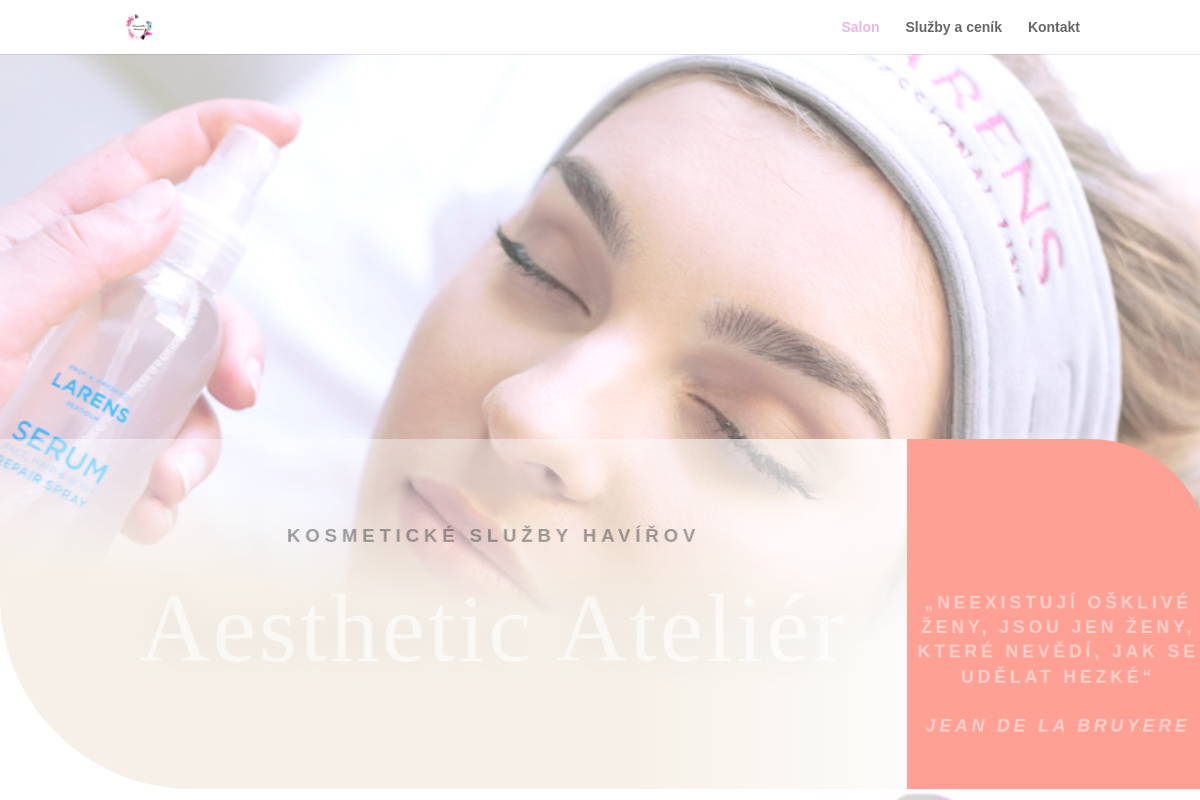 Aesthetic Ateliér foto 1