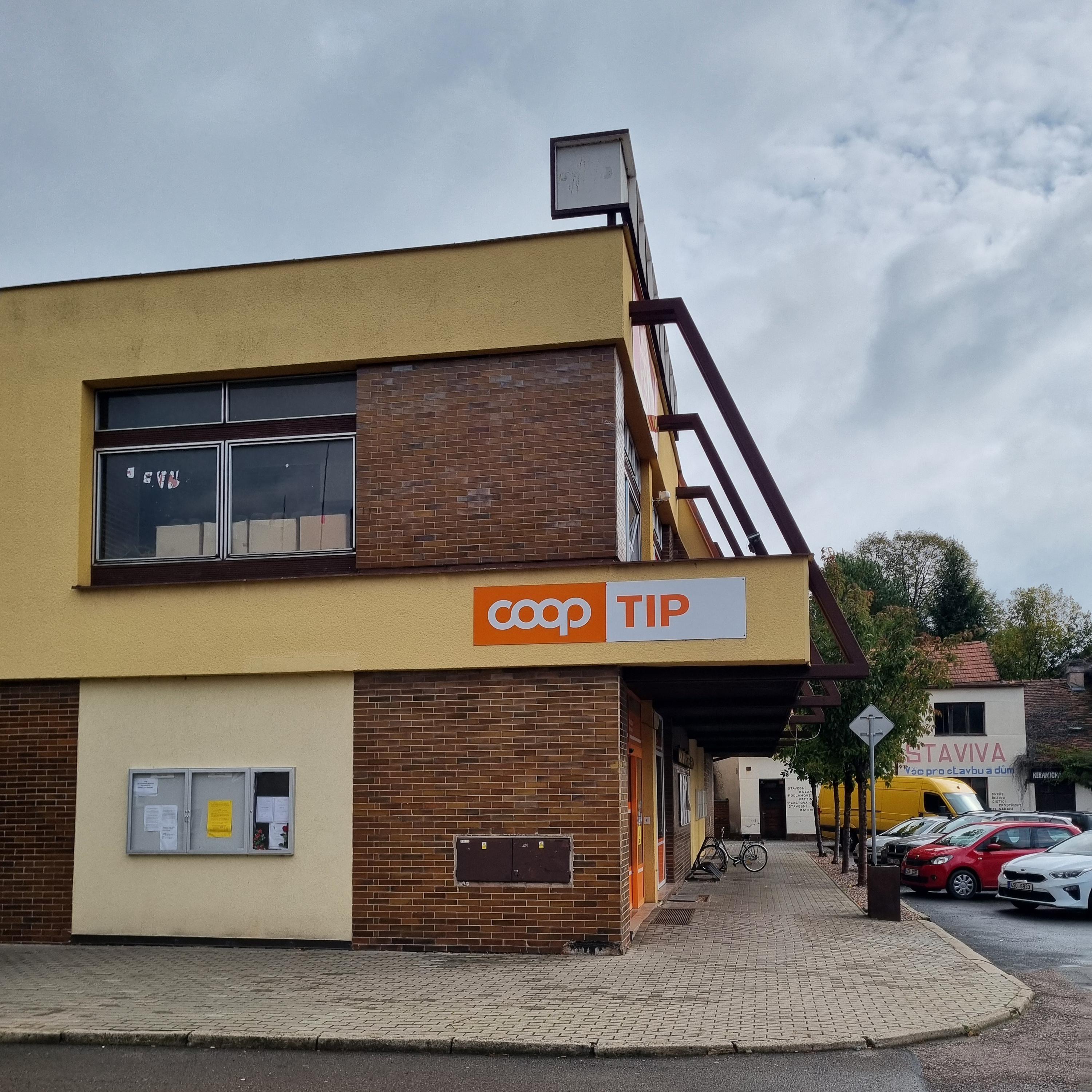 COOP - TUTY foto 2