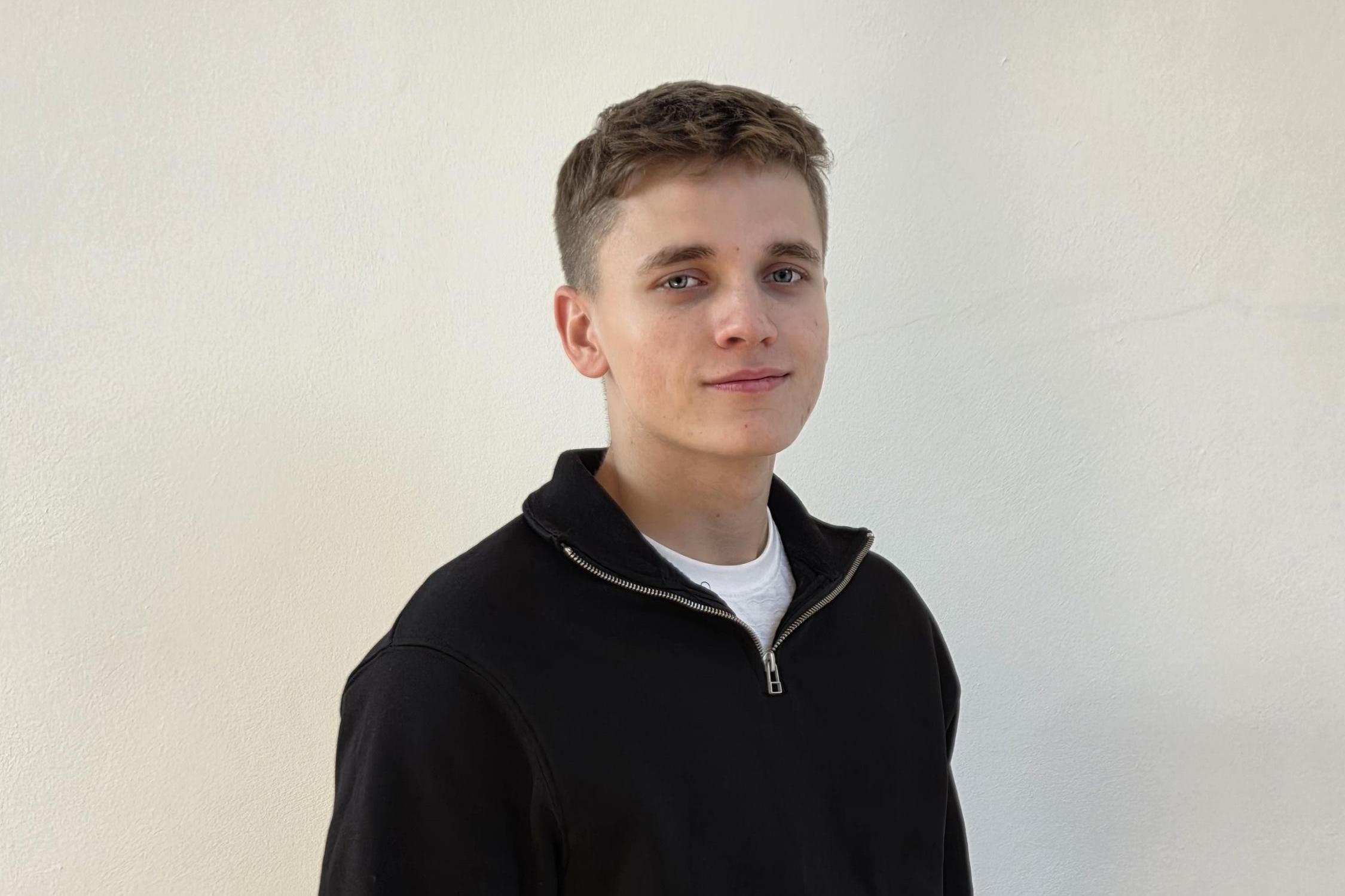 Realitní makléř Jakub Nevrkla foto 1