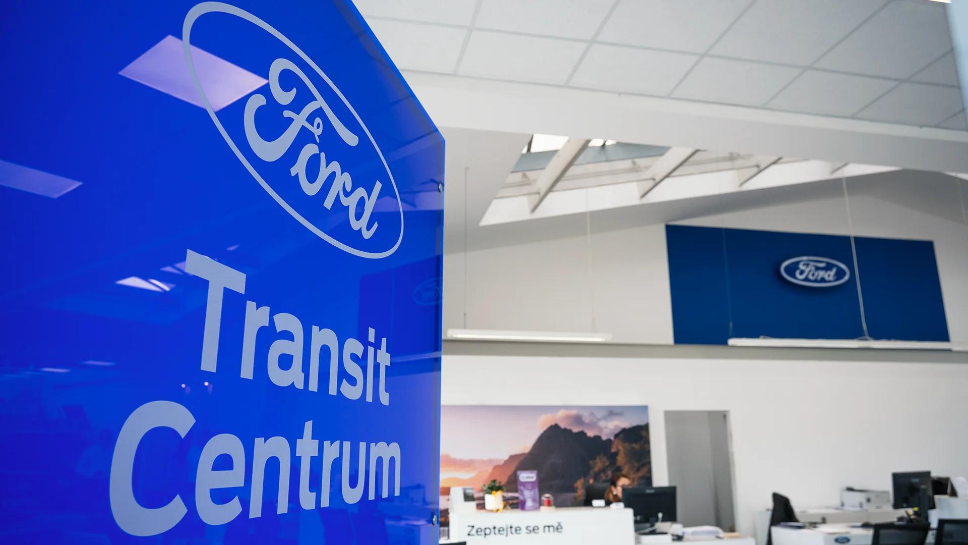 Ford AUTO IN