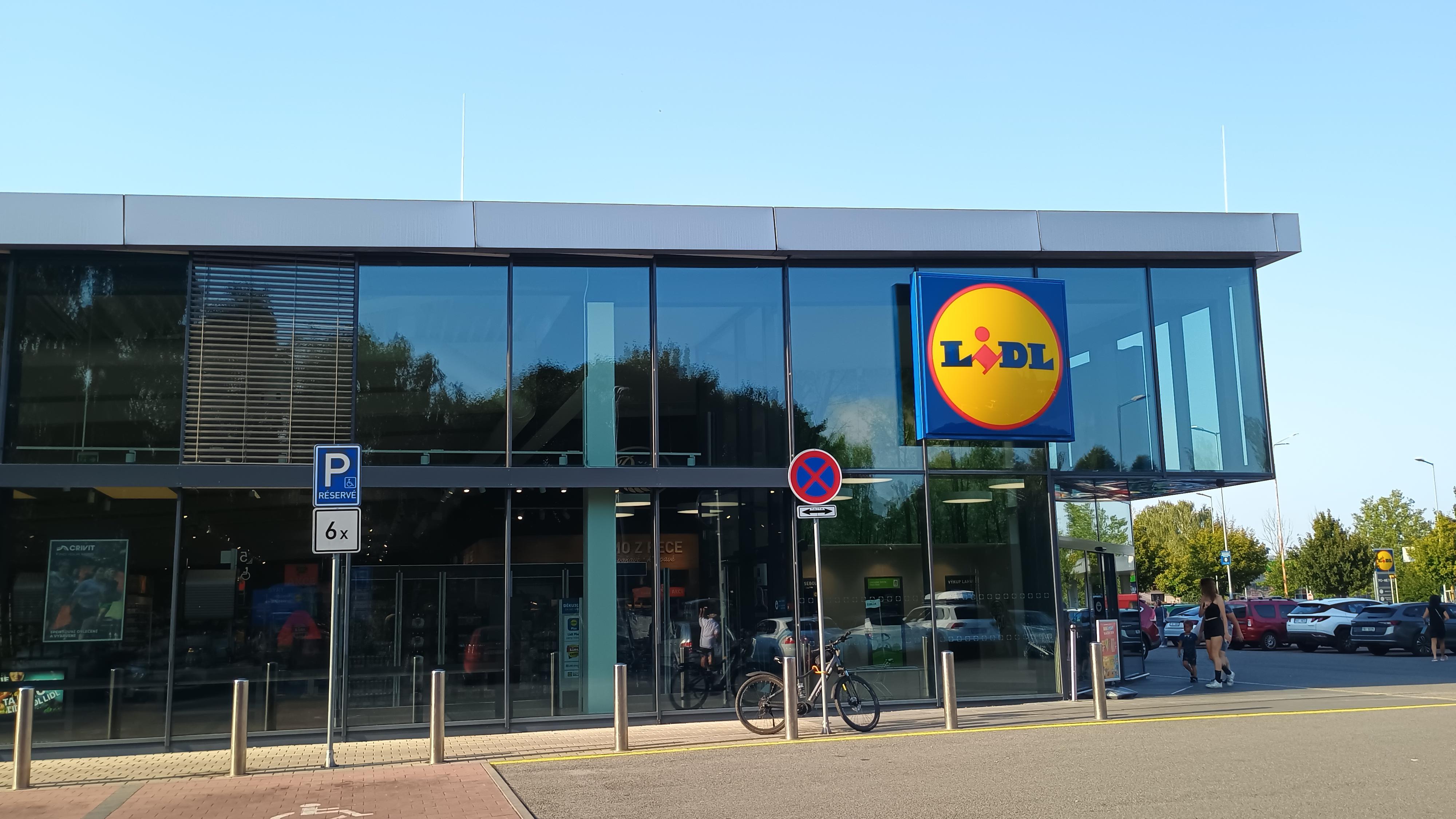Lidl foto 6