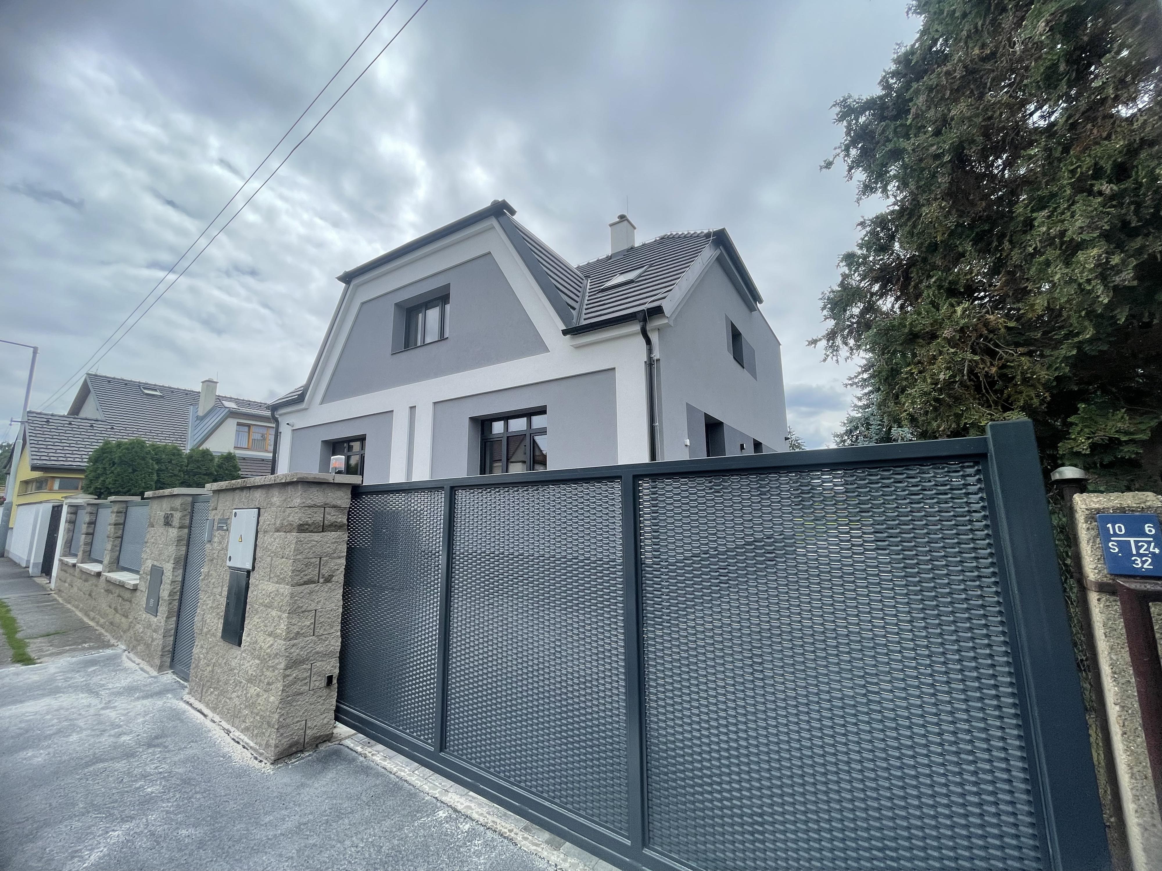 Stavitelství Herodes a Kostan s.r.o. foto 2