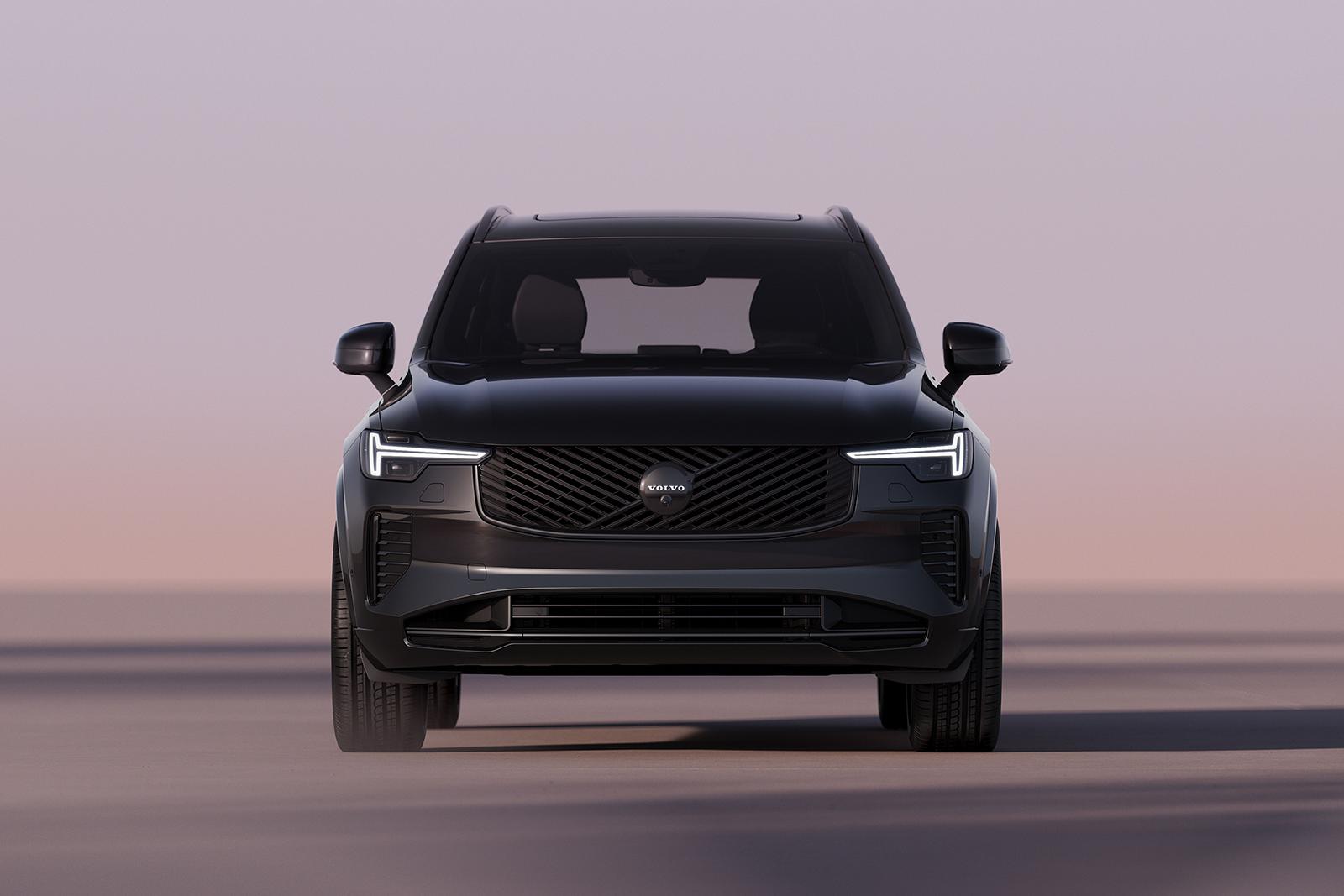 Volvo XC90 již za 1.289.174 Kč +DPH, úrok 0%!