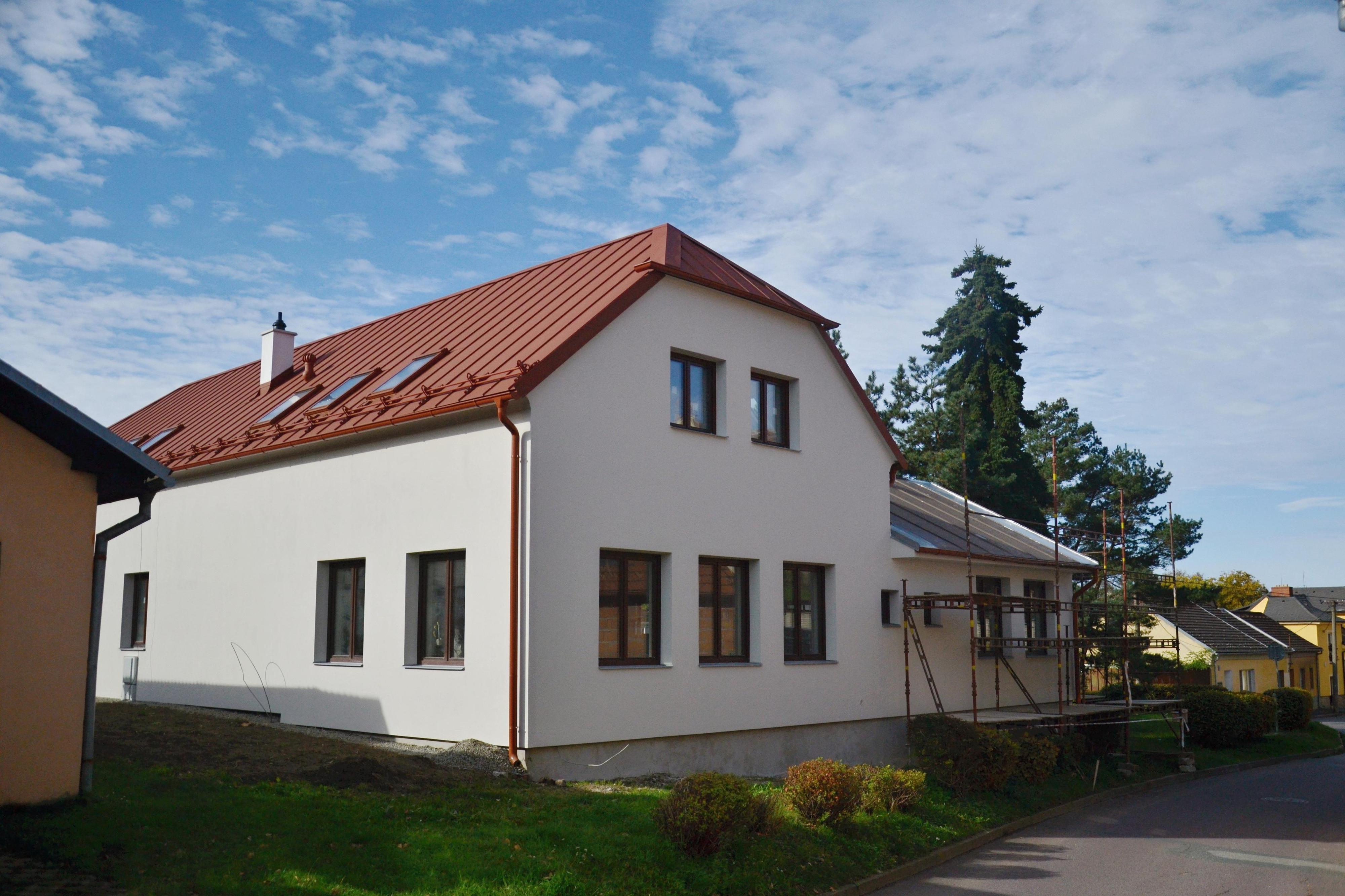 Junák - český skaut, středisko Moravská Orlice Moravské Budějovice foto 4