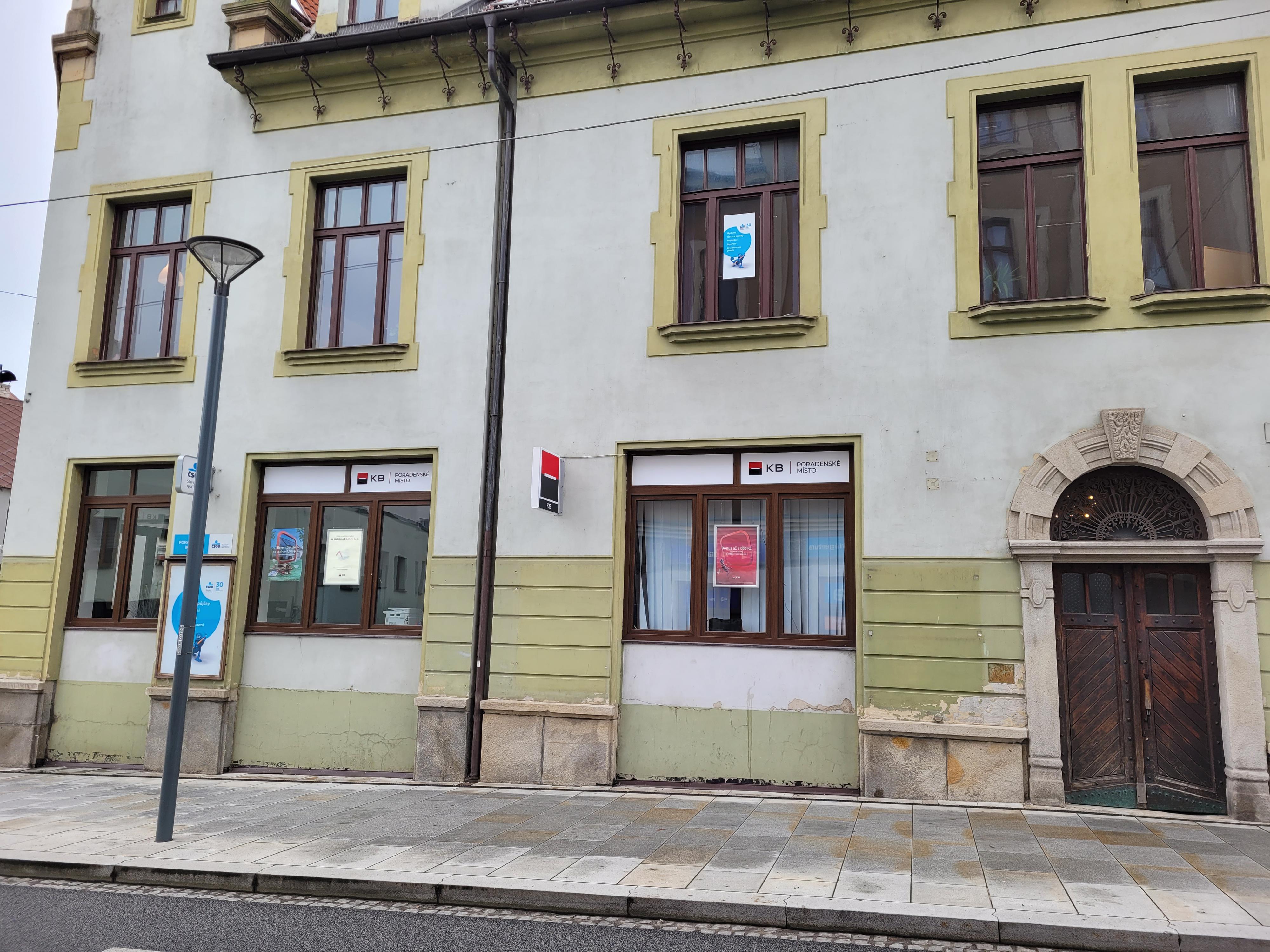 KB Poradenské místo foto 2