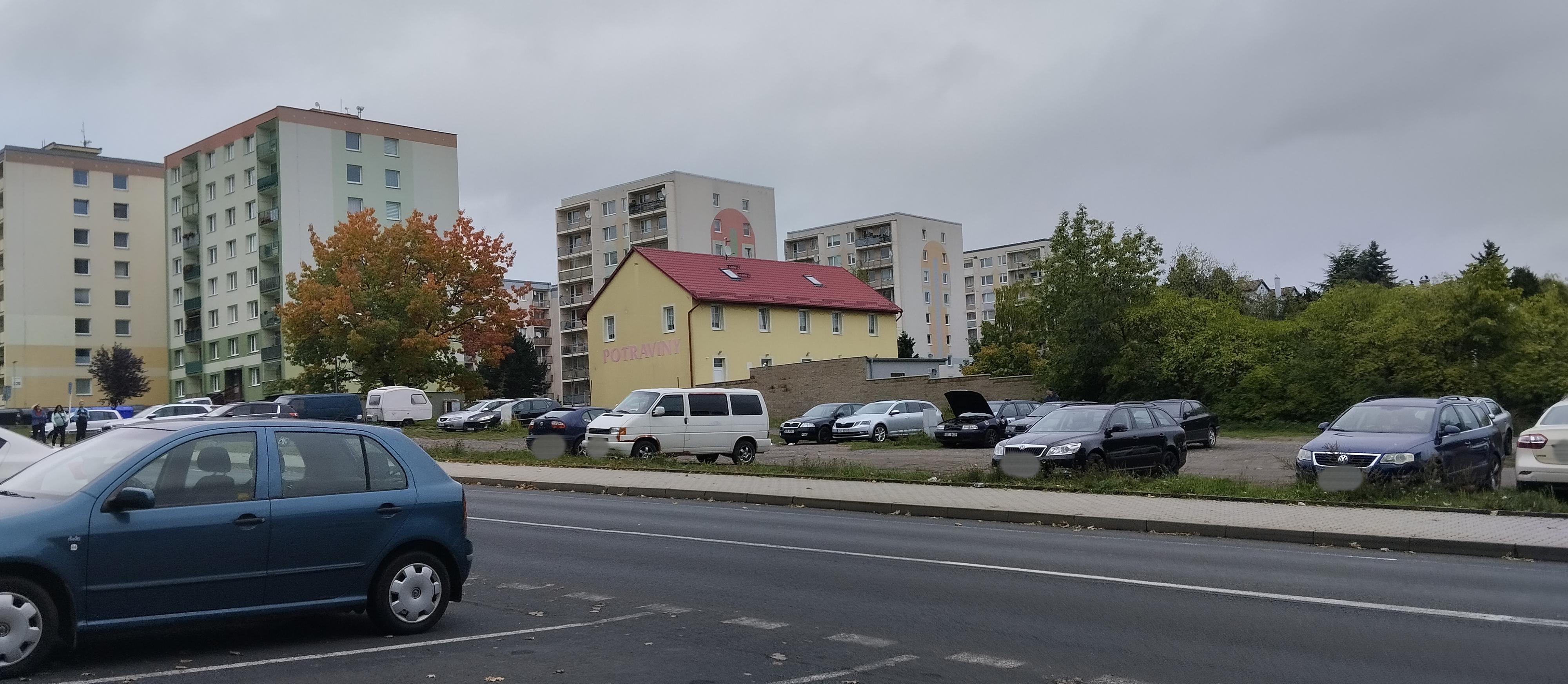 Potraviny TH foto 2