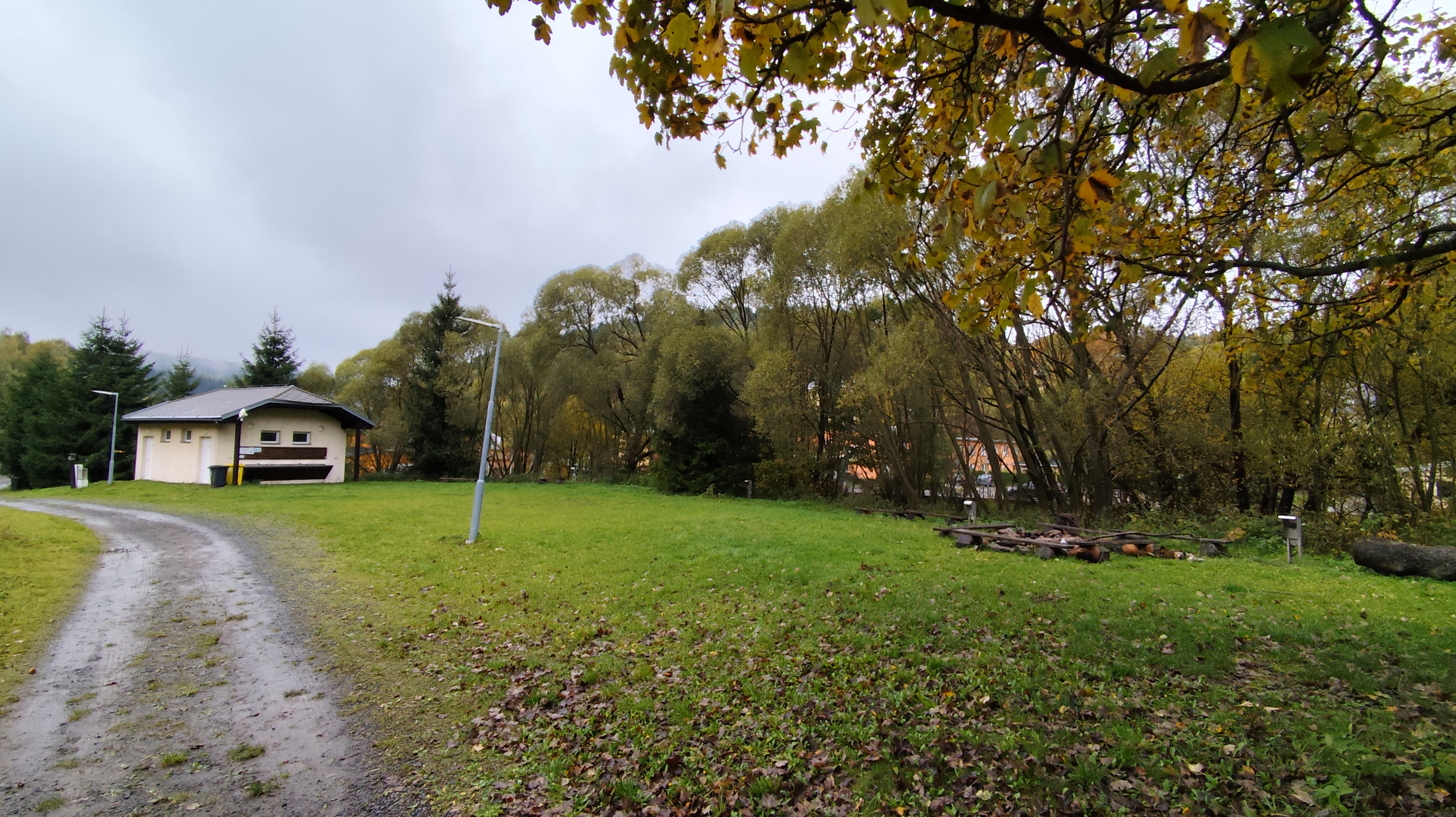 Karavan Camp foto 4
