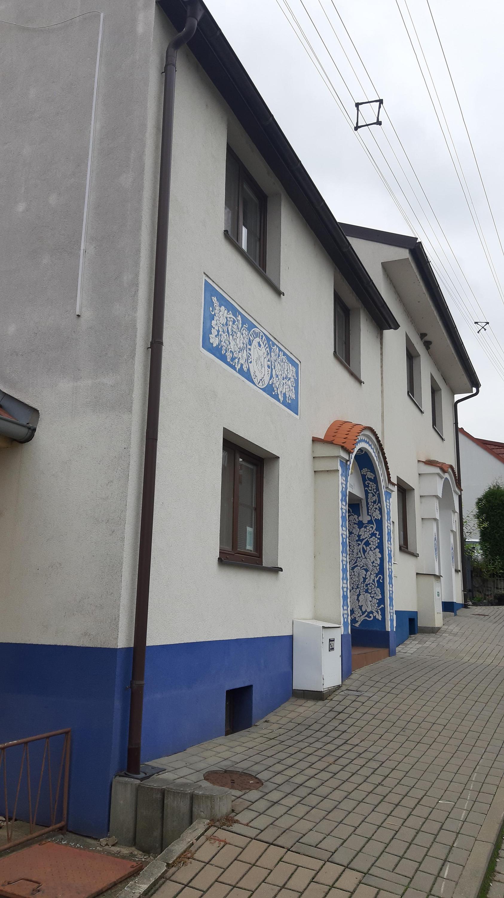 Sklipek Alsop foto 4