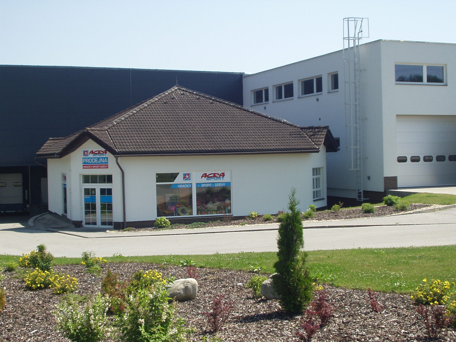 Acrasport.cz foto 2