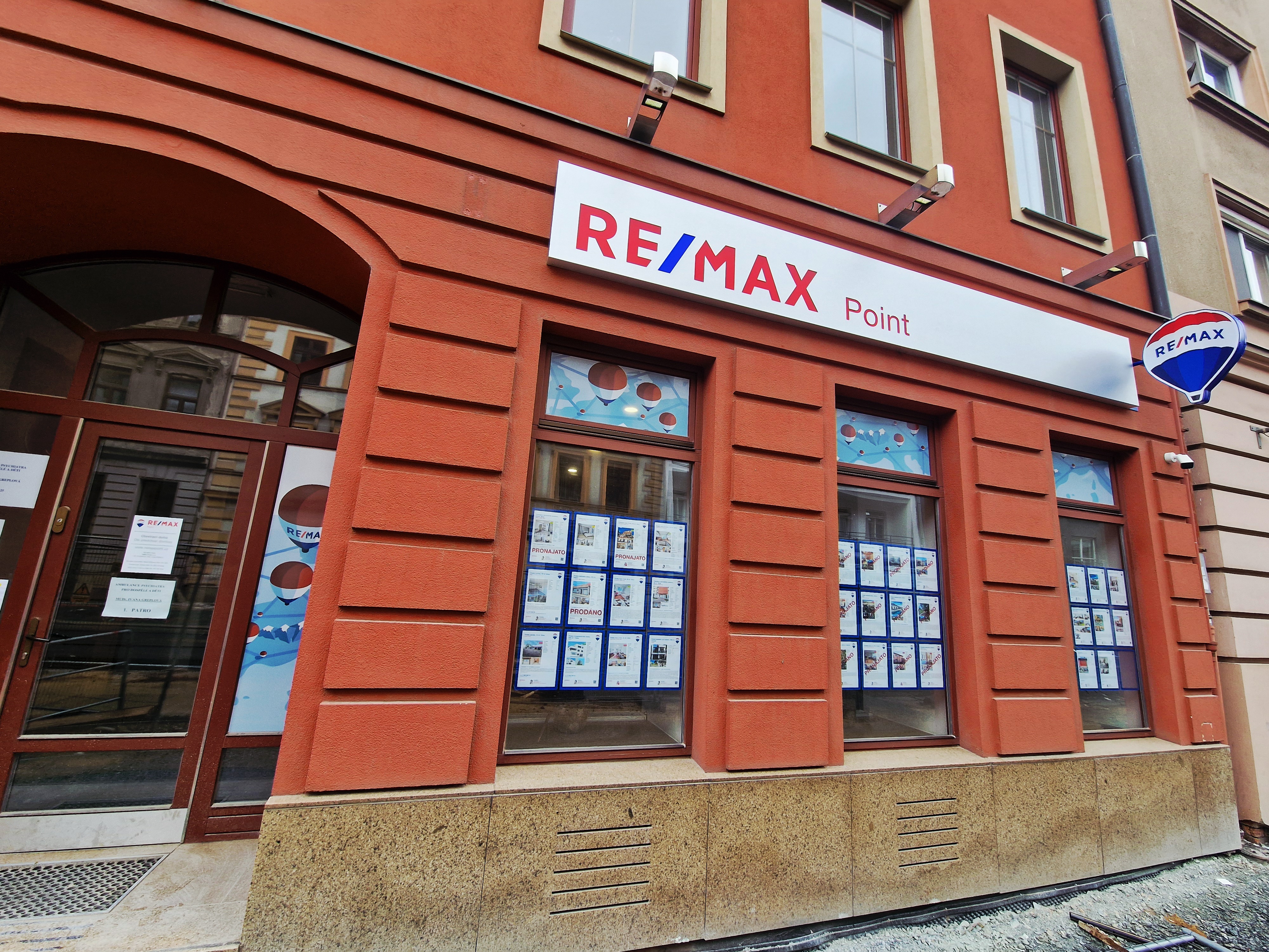 Tereza Paprotová | realitní makléřka foto 3