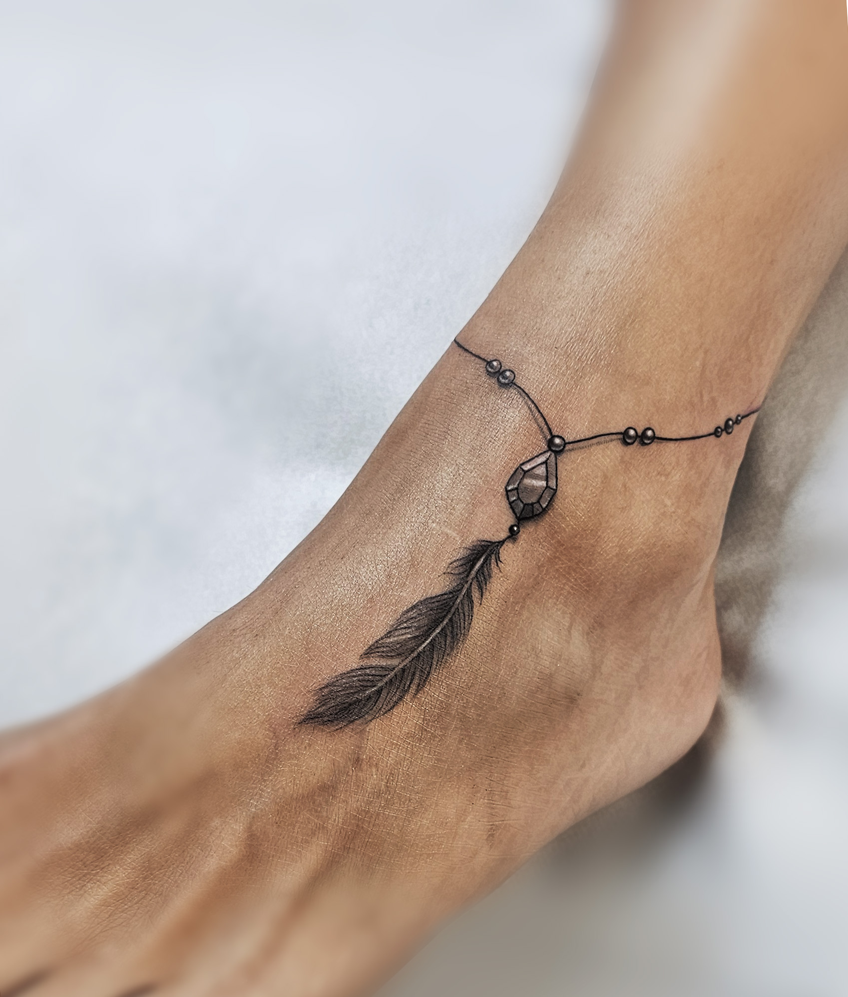 Vera Tattoo foto 5