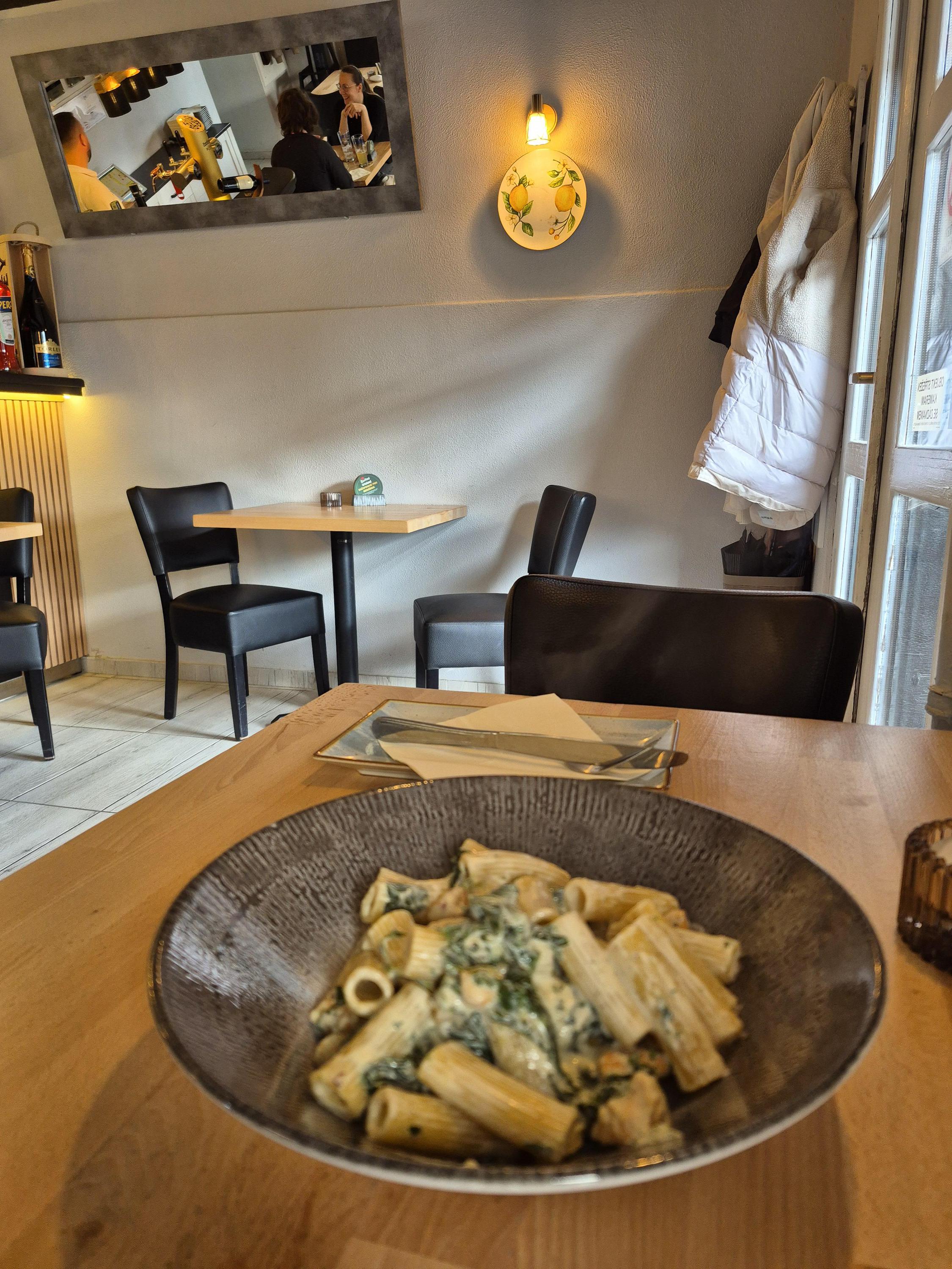 Ristorante Da Toni foto 2