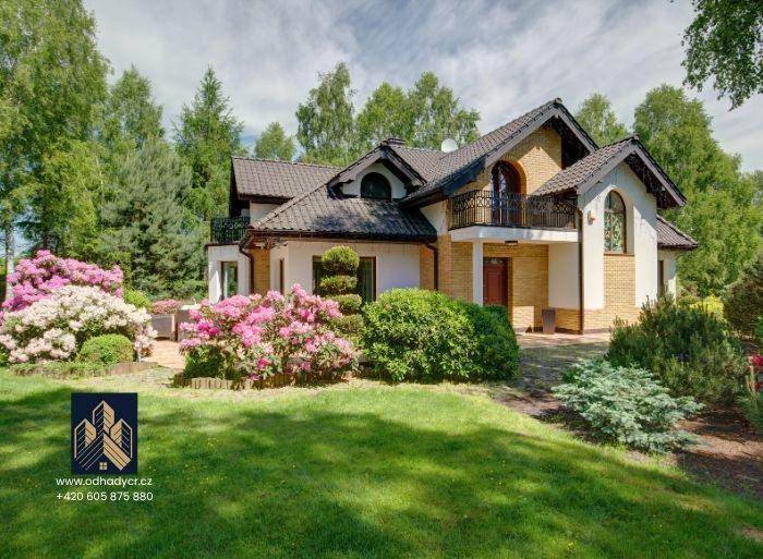 Ing. Marta Musilová, BA - Odborný odhadce foto 5