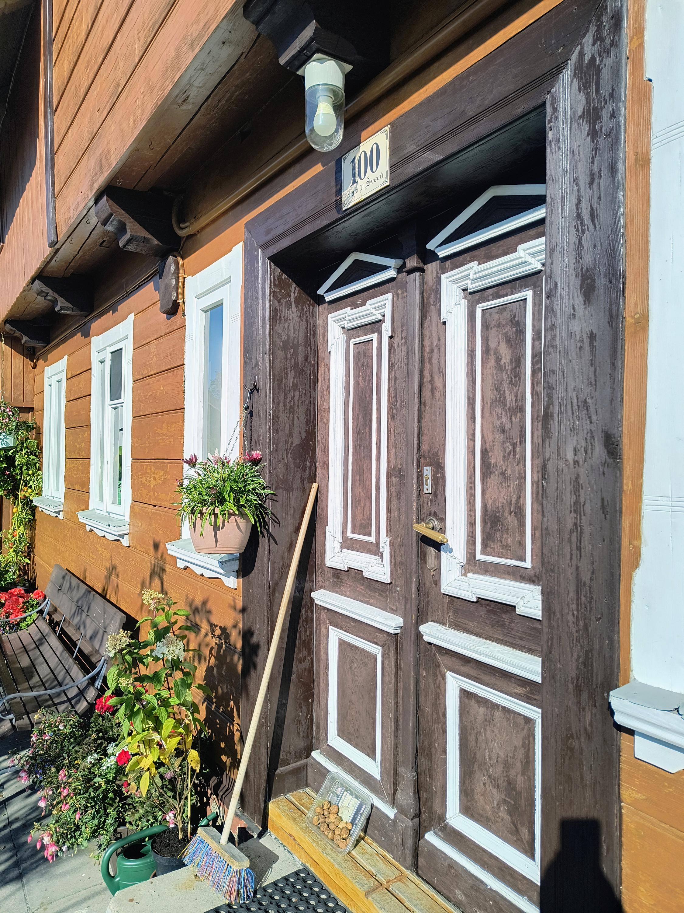 Chata U Šveců foto 3