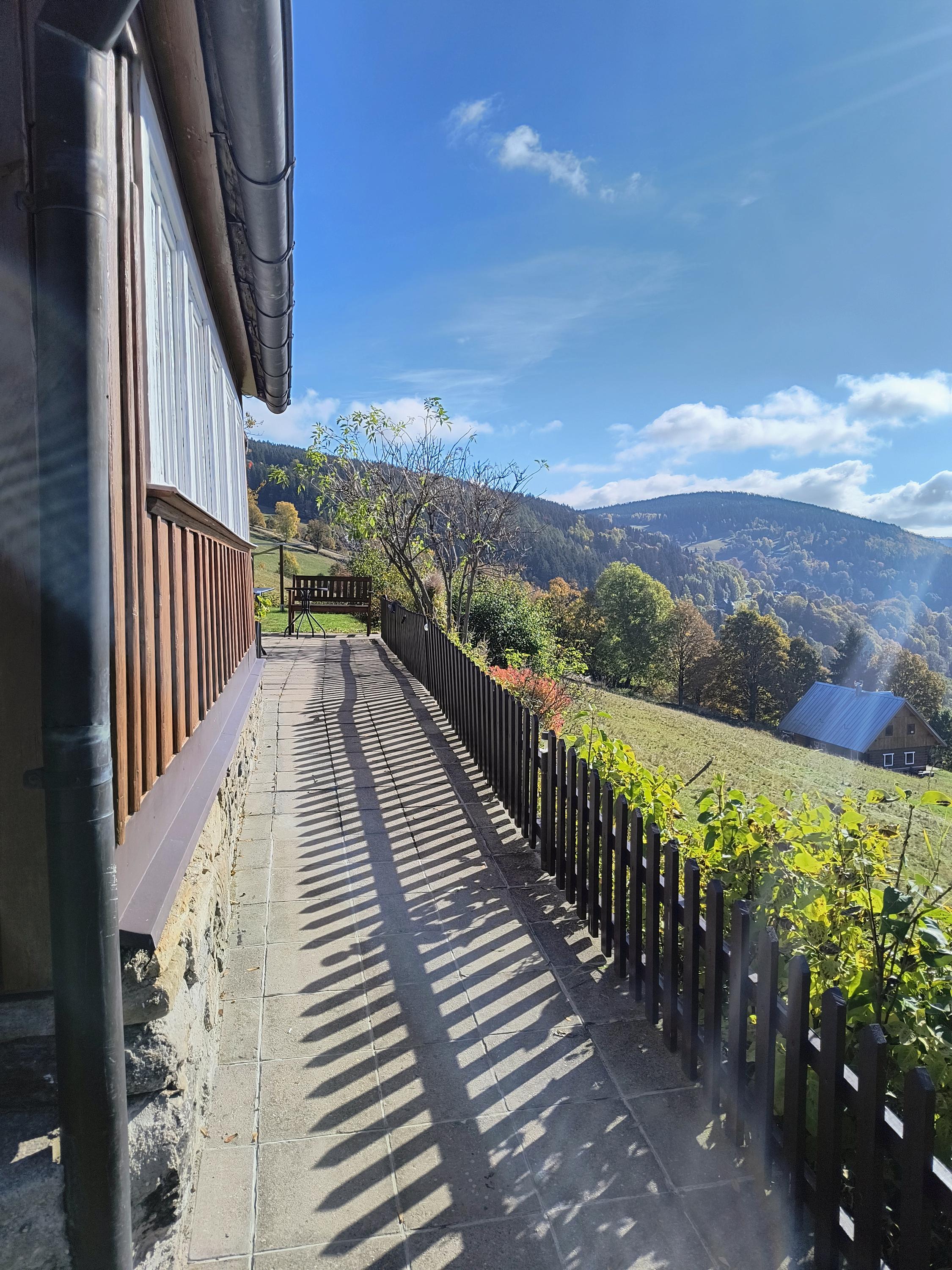 Chata U Šveců foto 4