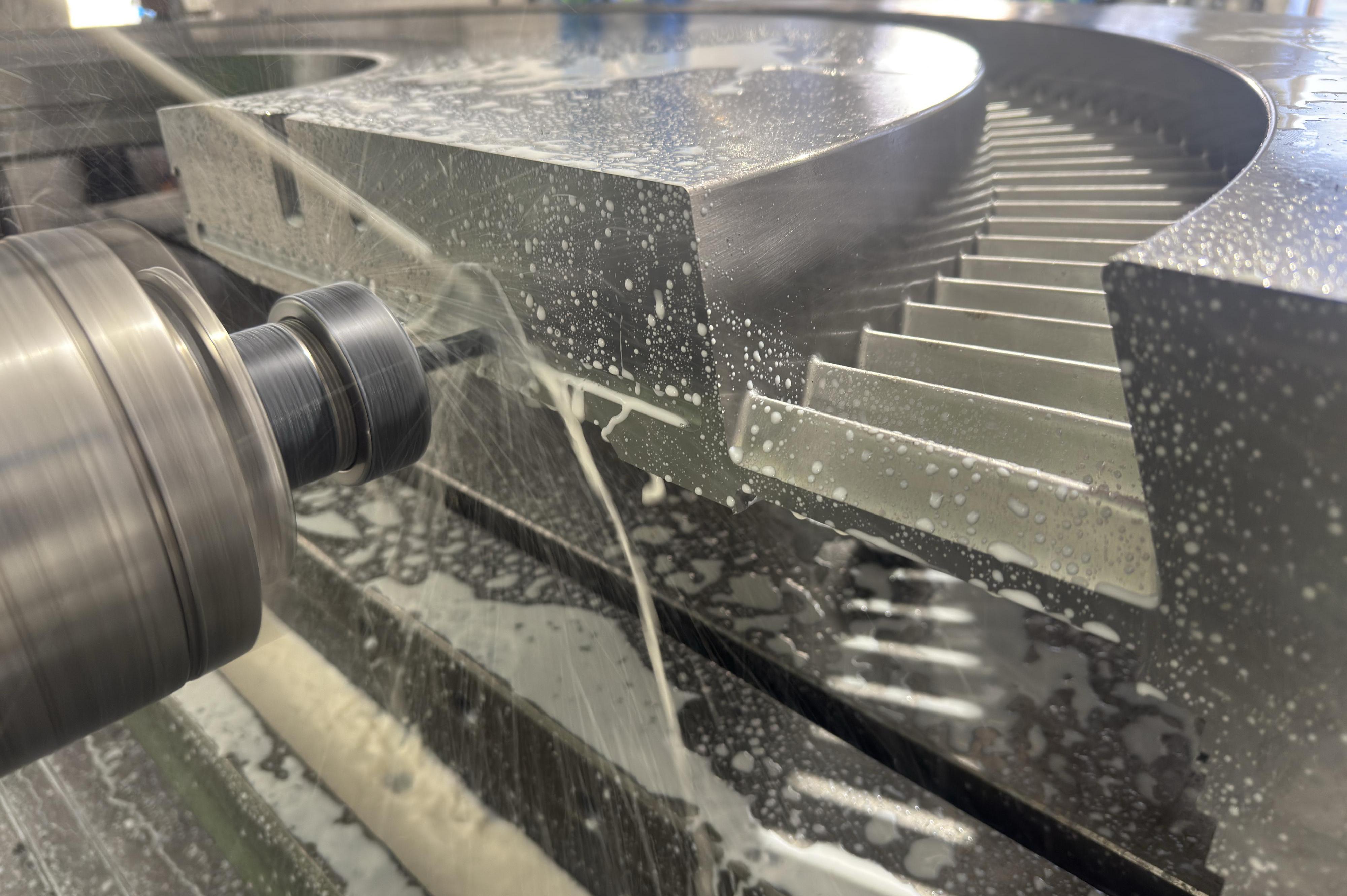 Strojírna TKP s.r.o.