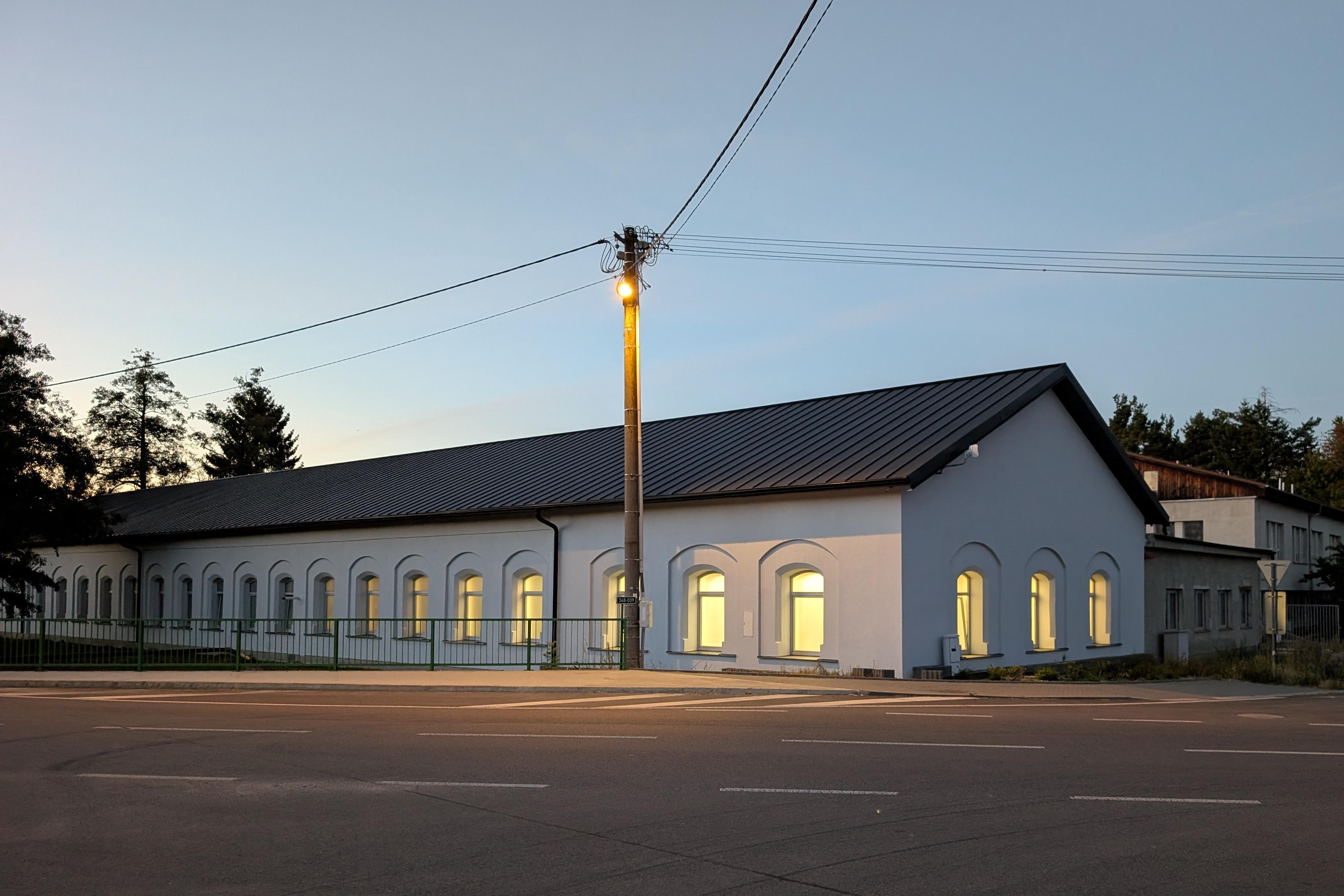 Mach Construct  s.r.o.