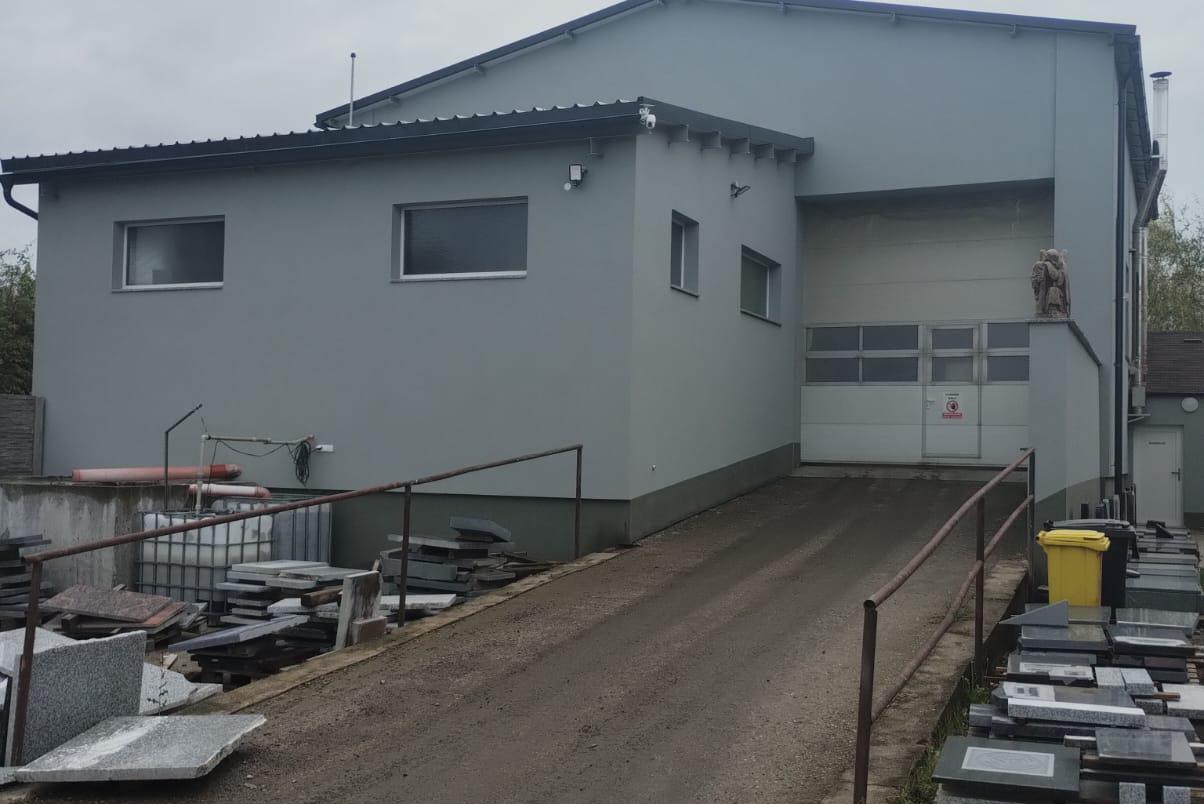 Kamenictví HASKA s.r.o.