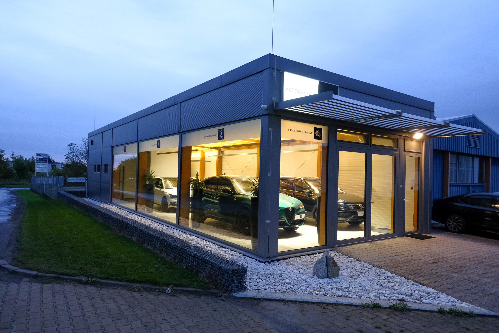 Autocentrum MAPRO foto 6