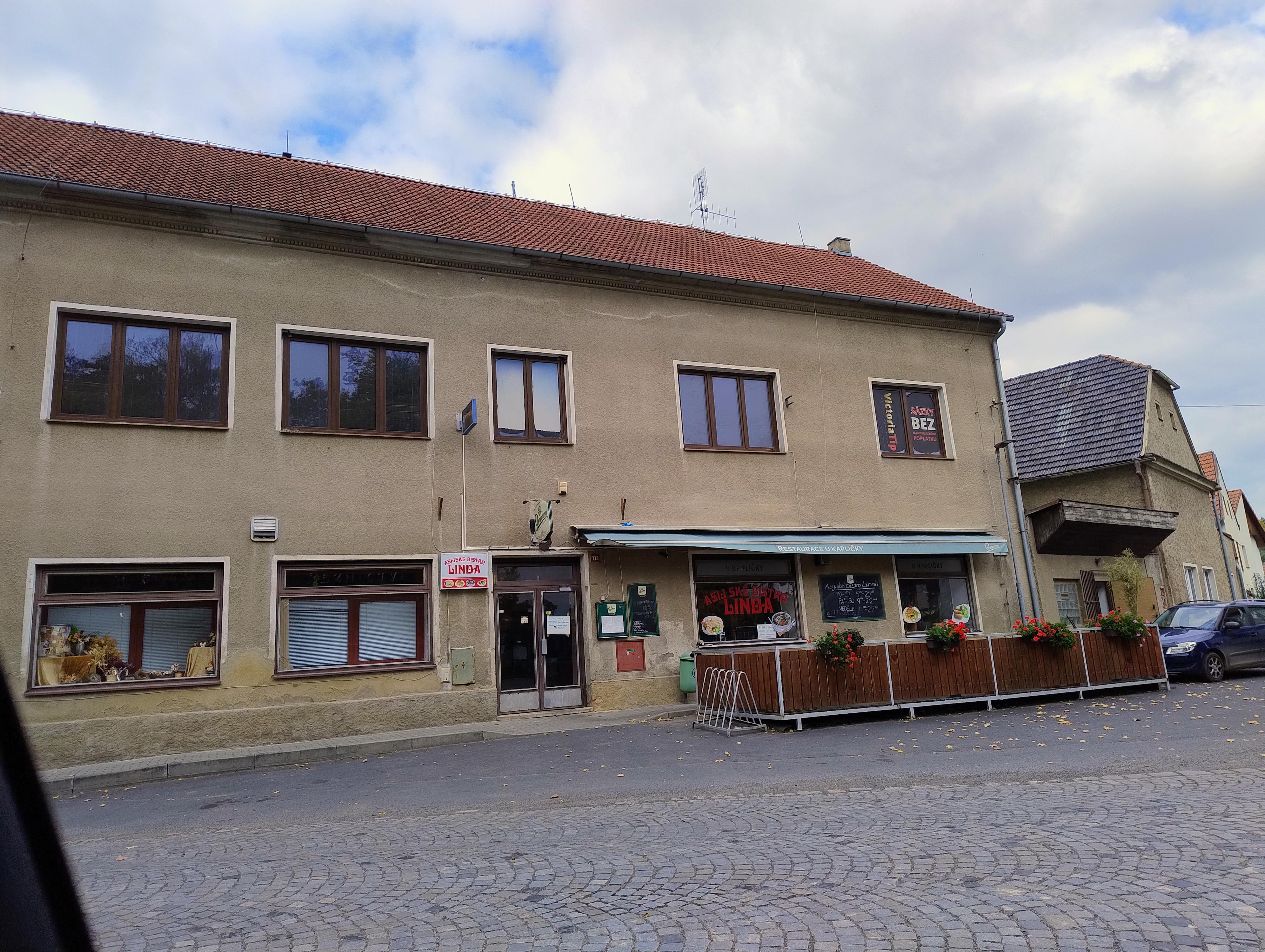 Linda Bistro foto 5