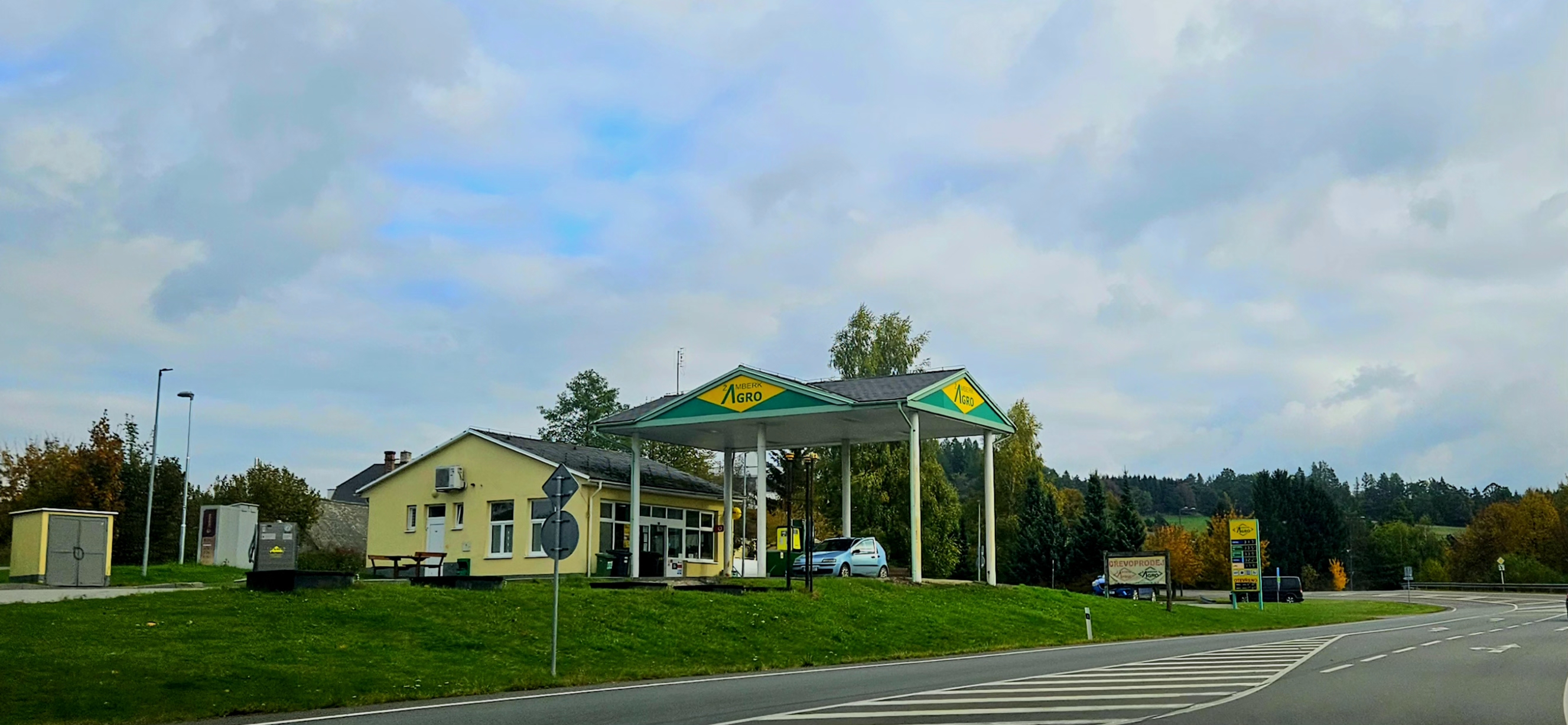 Agro Žamberk, a.s. foto 3