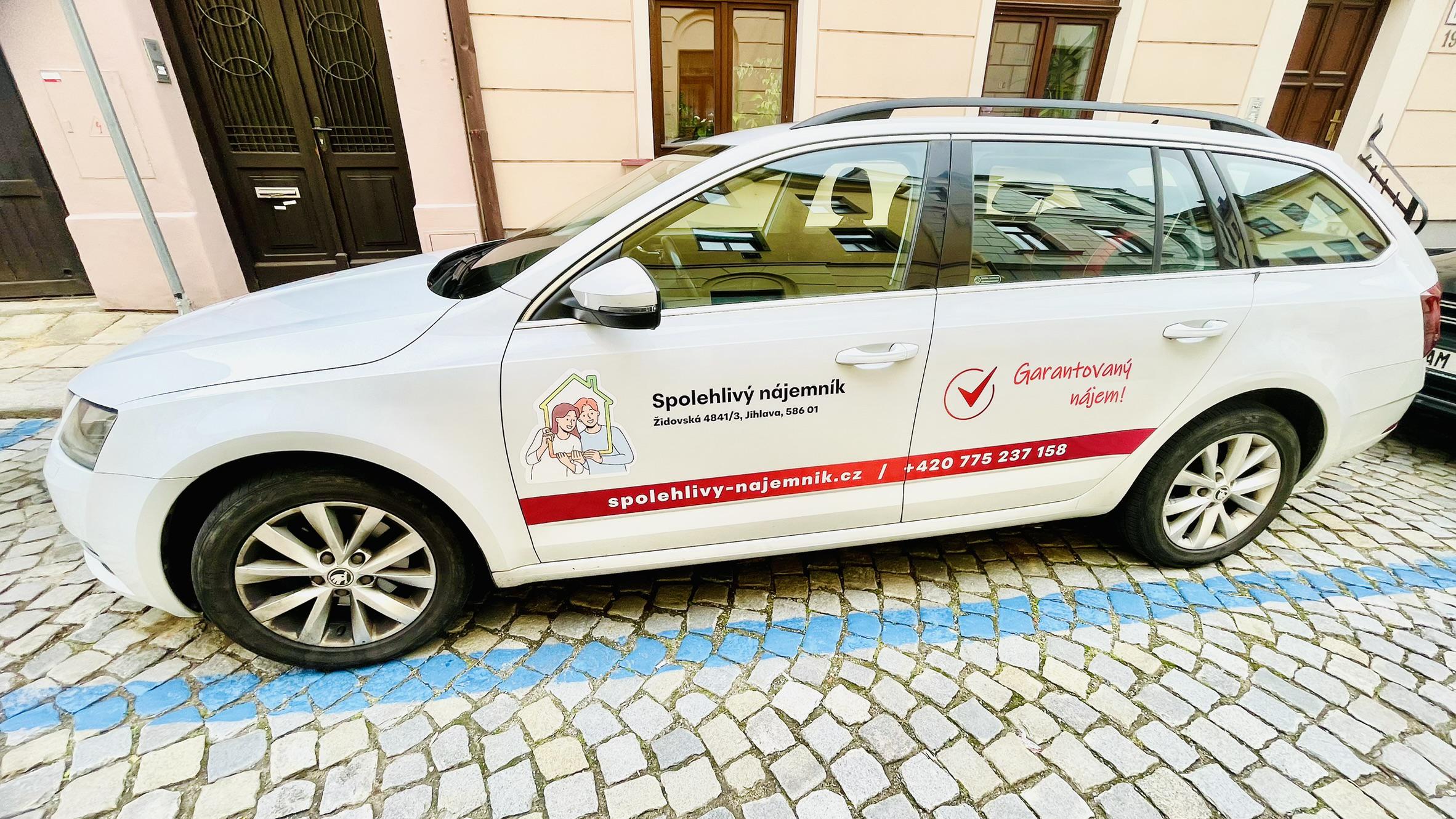 Spolehlivý nájemník foto 4