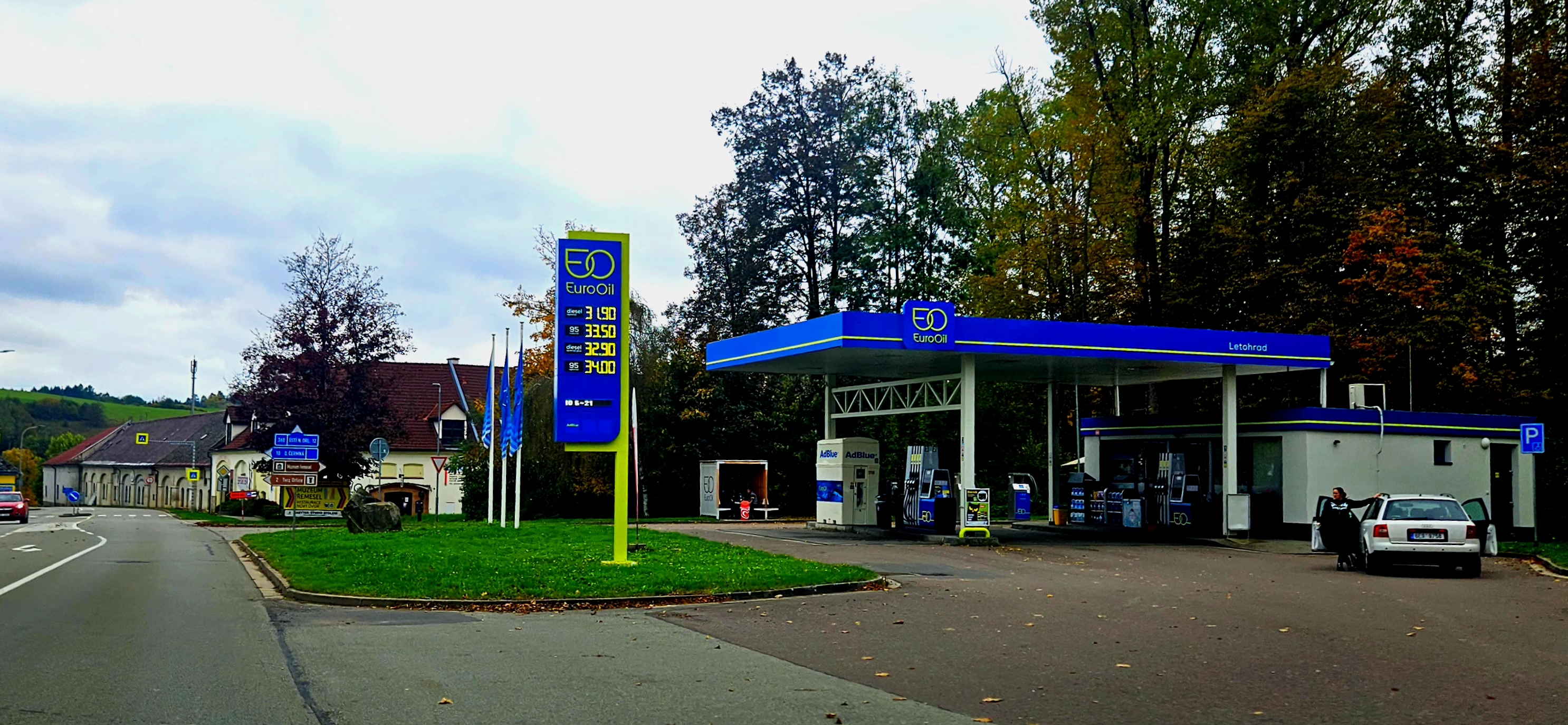 EuroOil foto 6
