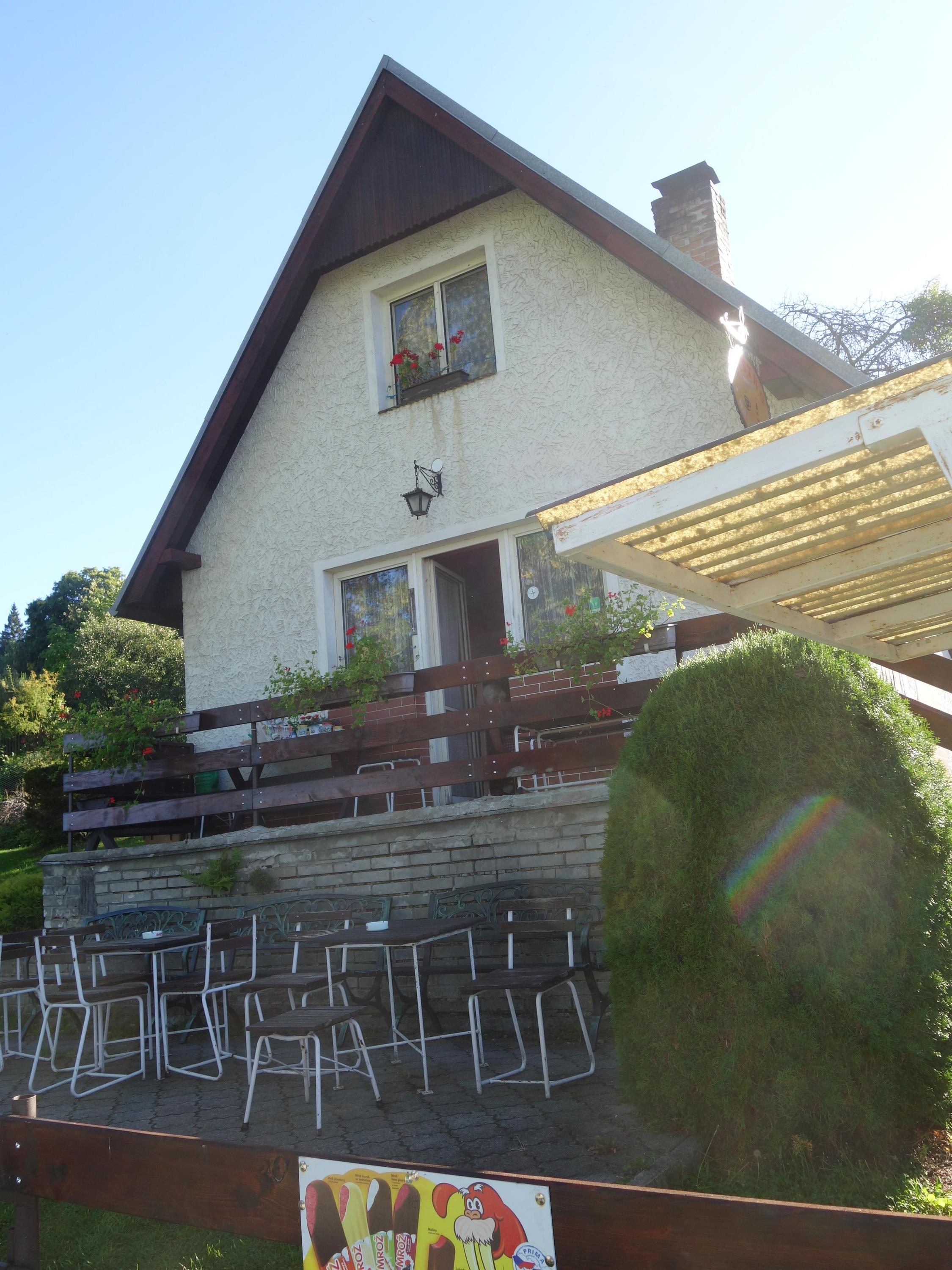 Bistro Na Vyhlídce foto 2