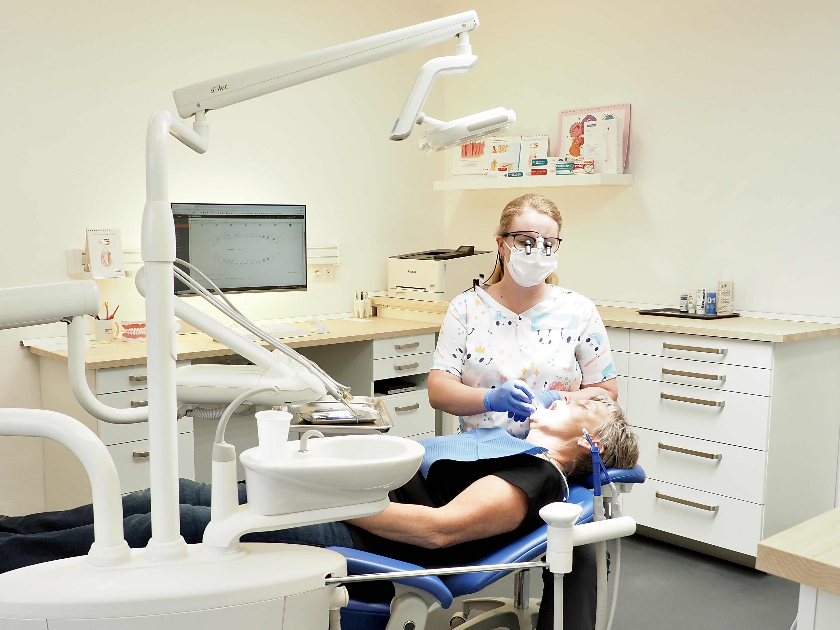 Zubs.cz Bc. Iveta Macošková foto 4