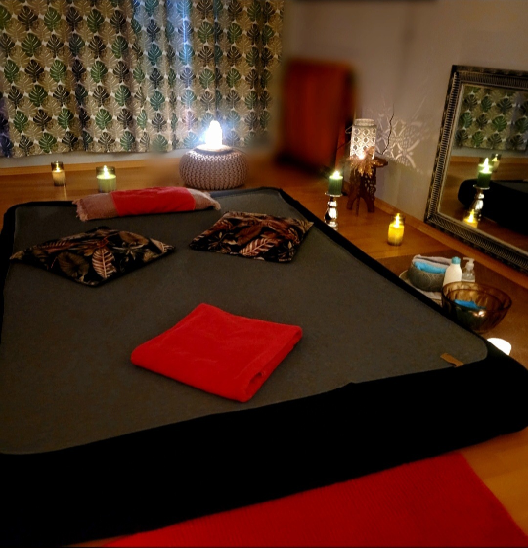 Eroticke Tantrické masáže Esence foto 6