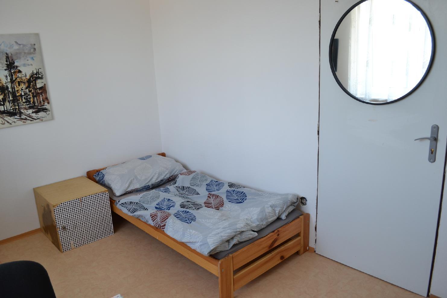 Ubytovna Hovorčovice foto 4