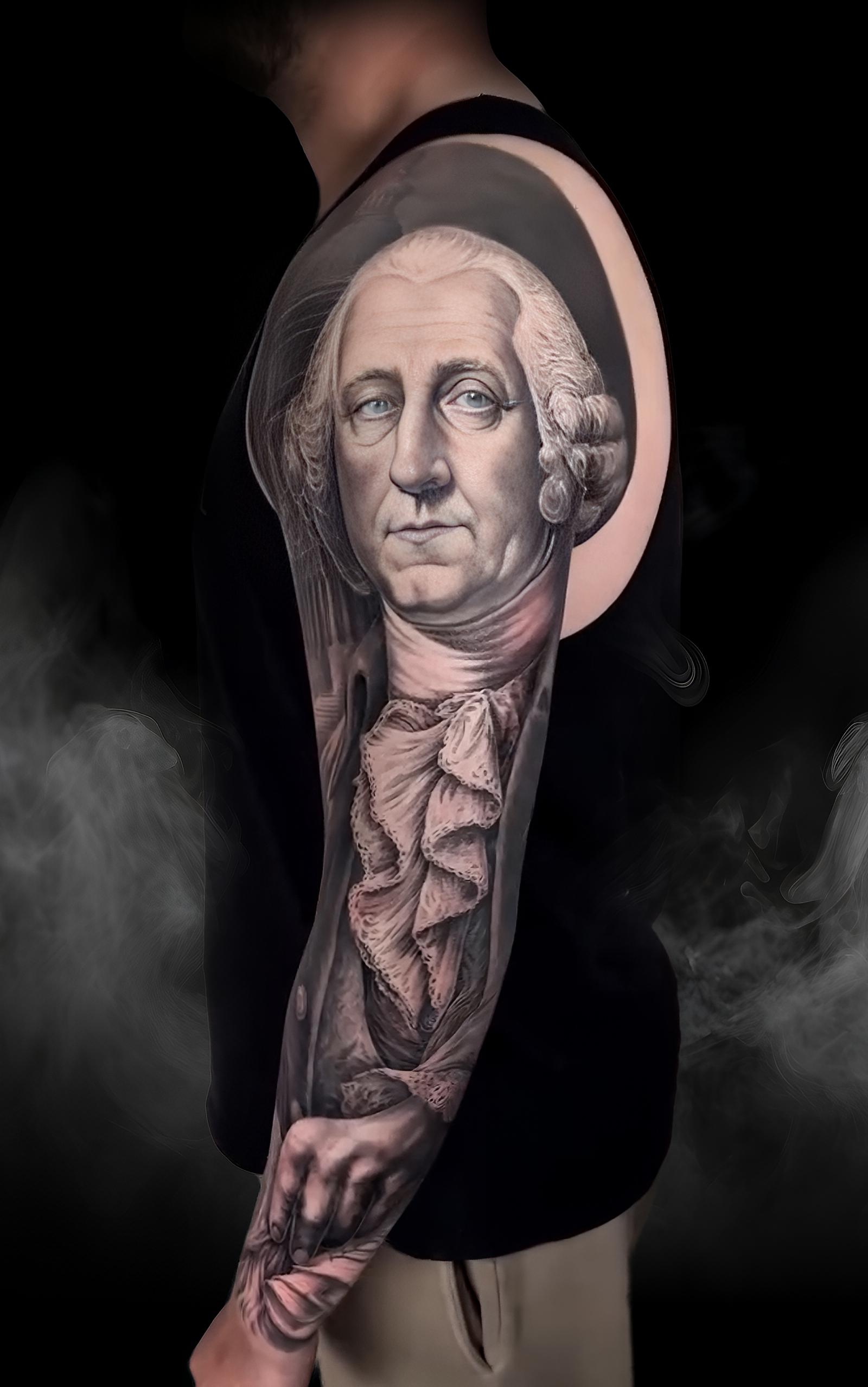Magic Tattoo foto 3