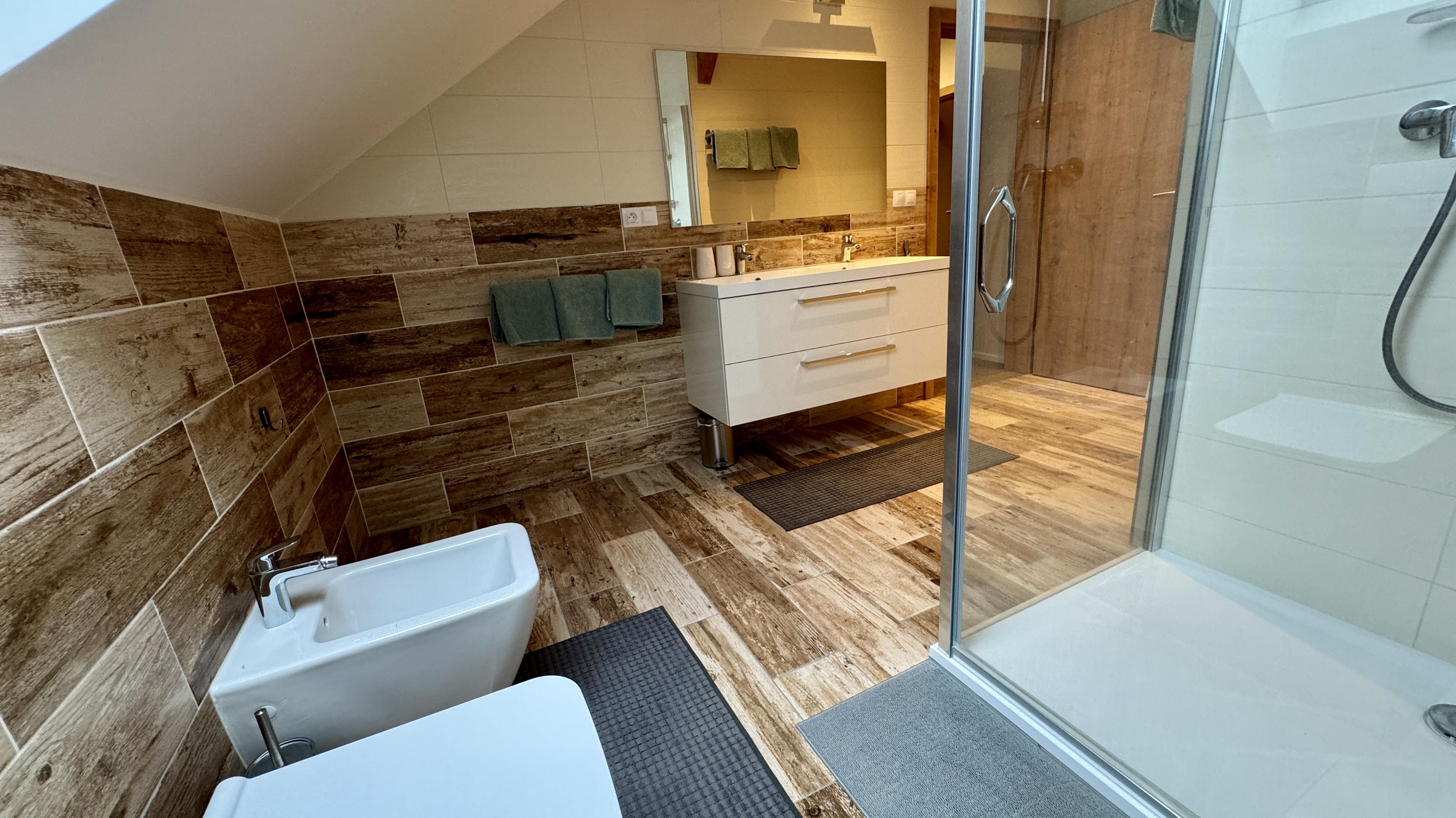 Terra Apartments Frymburk foto 6