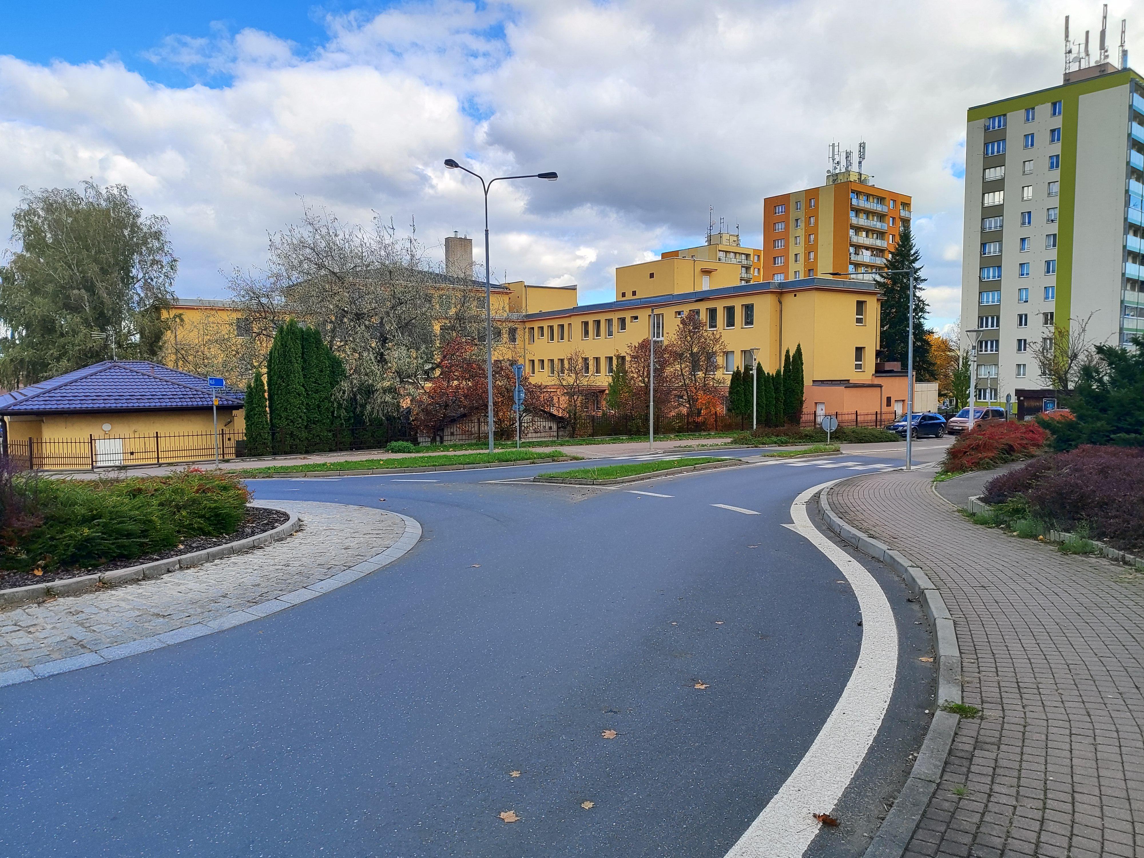 Domov ve Vlašimi, poskytovatel sociálních služeb foto 2