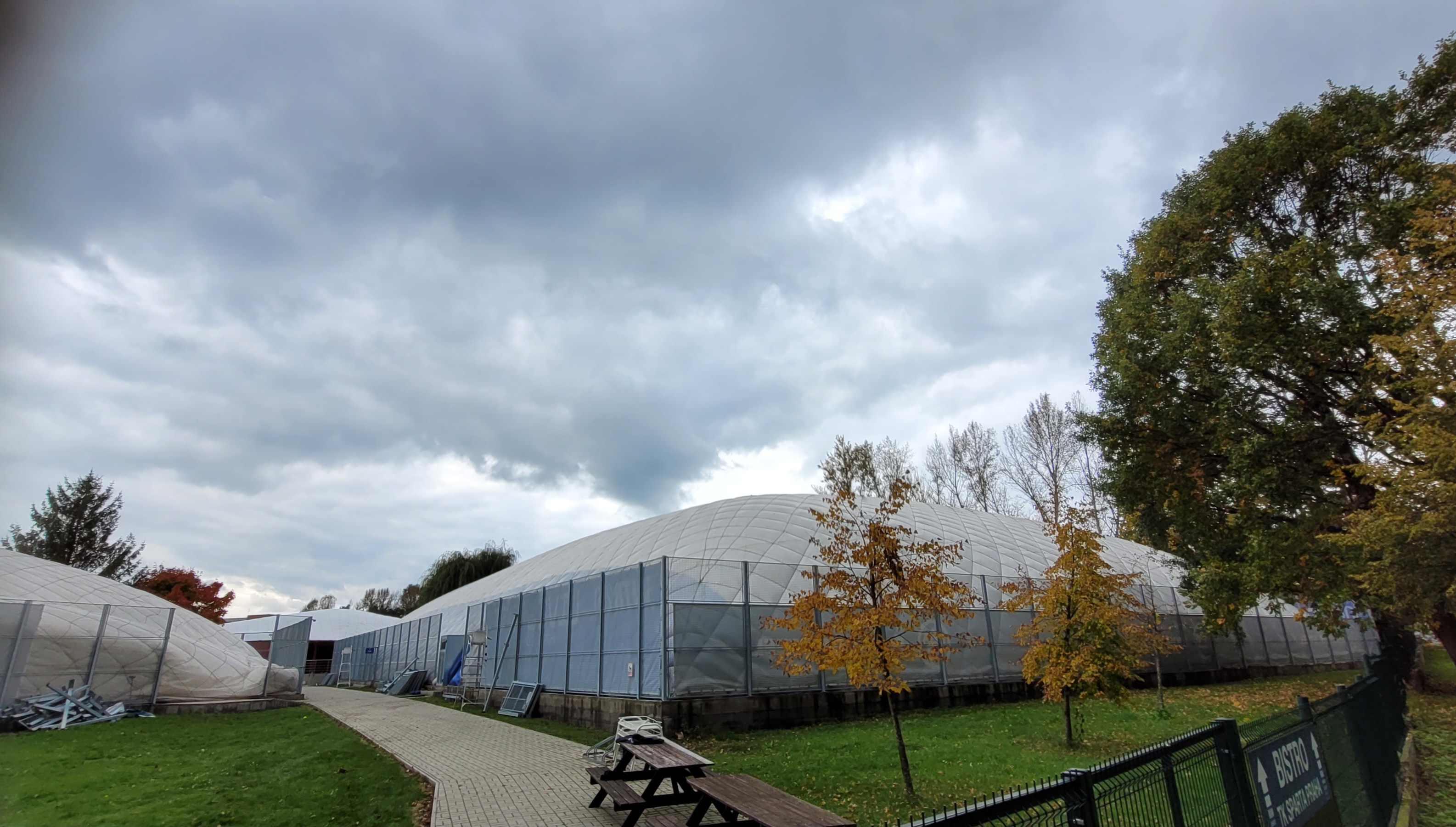 Tenisový klub Sparta Praha foto 2