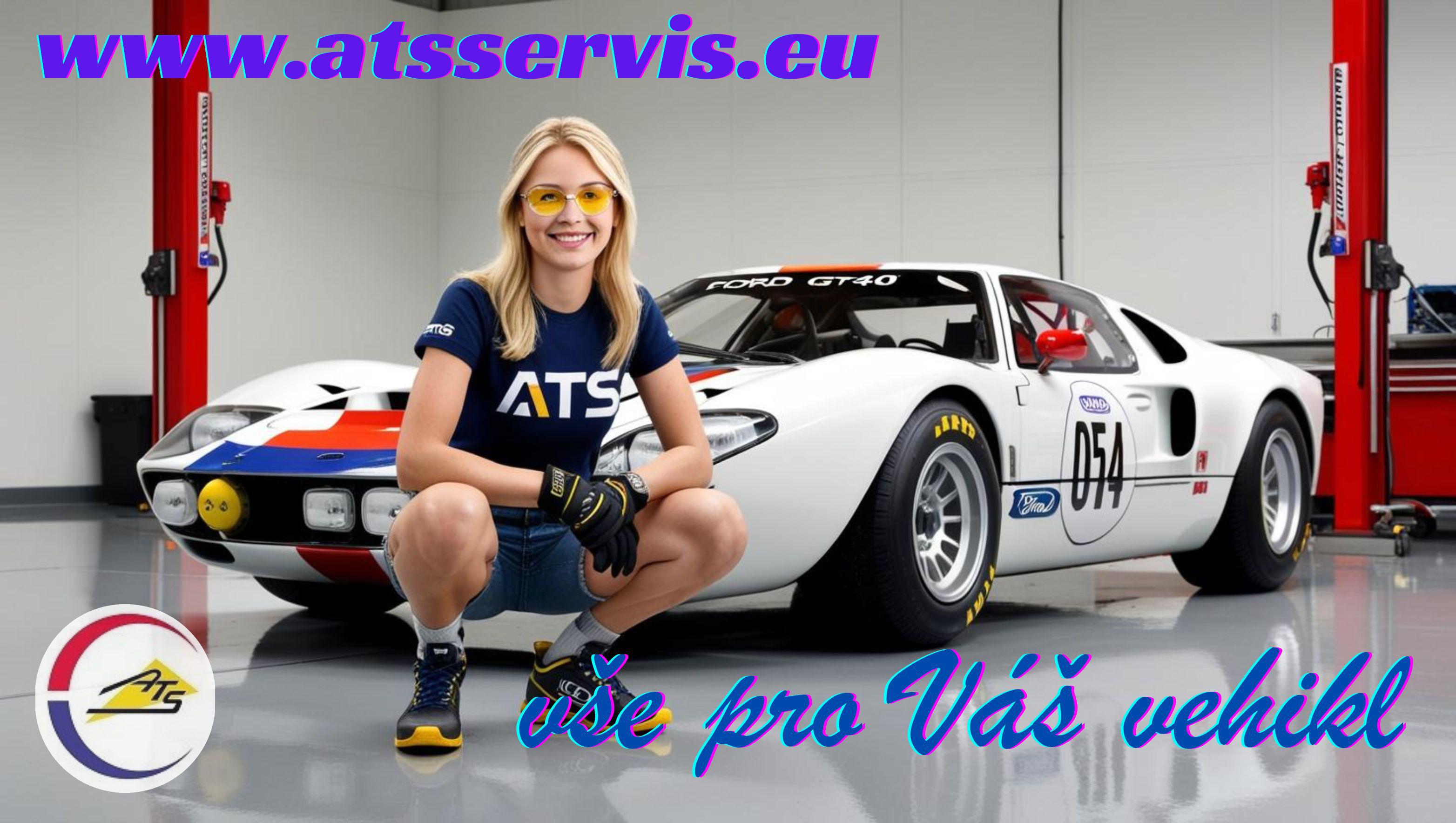 ATS Trade, Trutnov foto 5