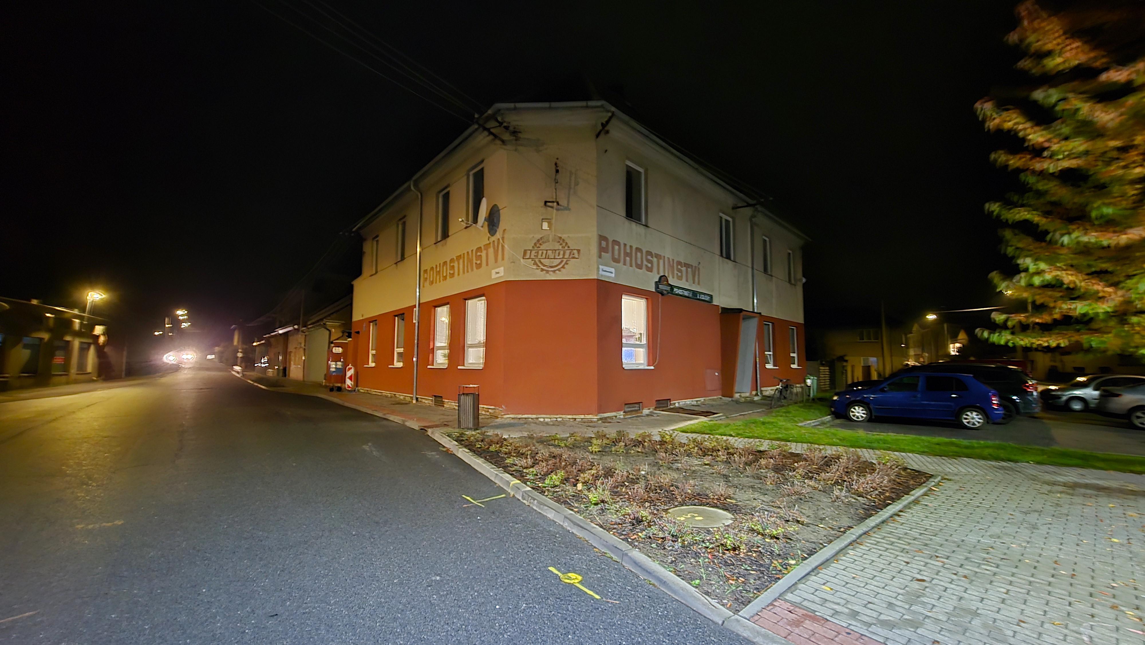 Pohostinství U Jedličky foto 5