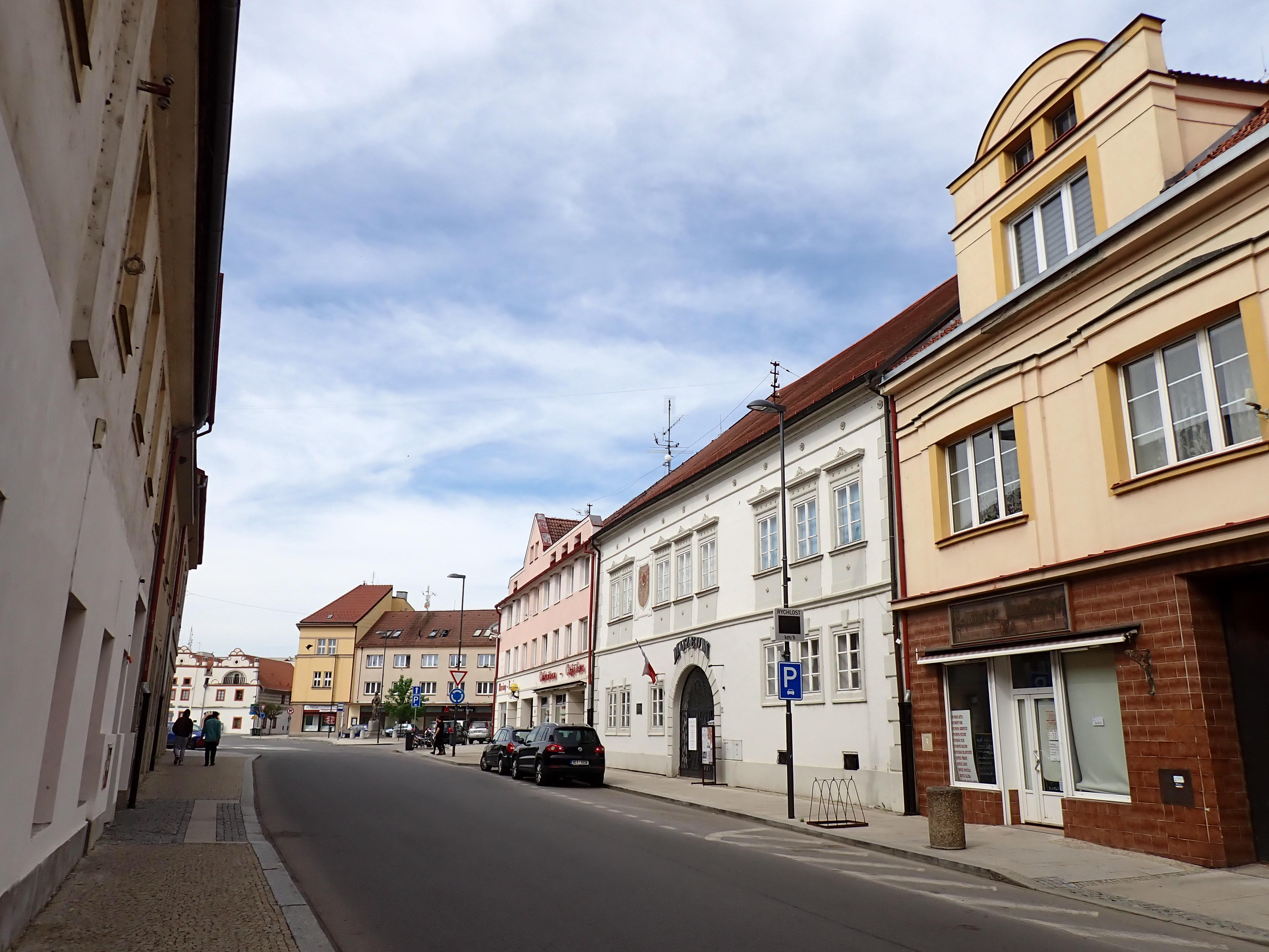 Blatské muzeum Rožmberský dům foto 4