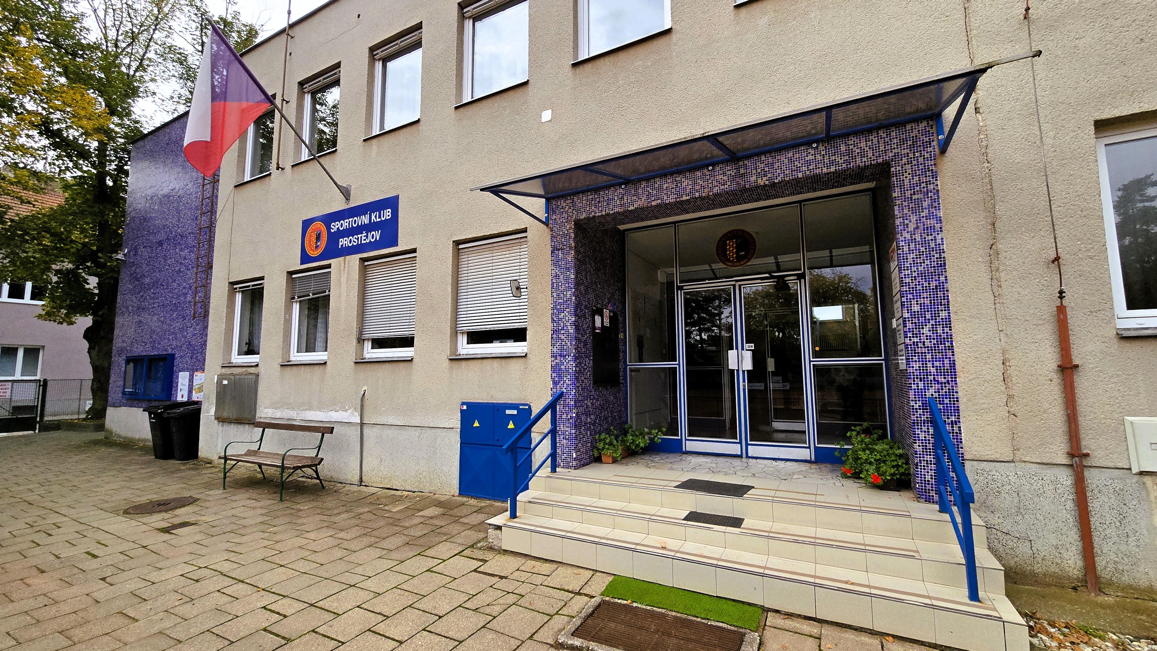 Tenis klub Prostějov, a.s. foto 5