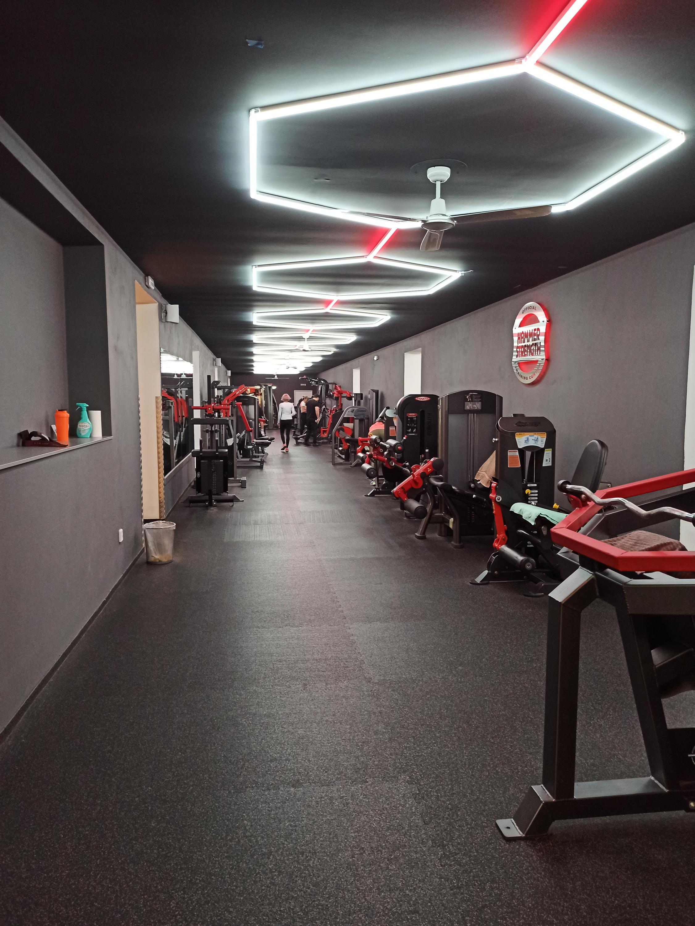 Hammer Gym Chrudim foto 6