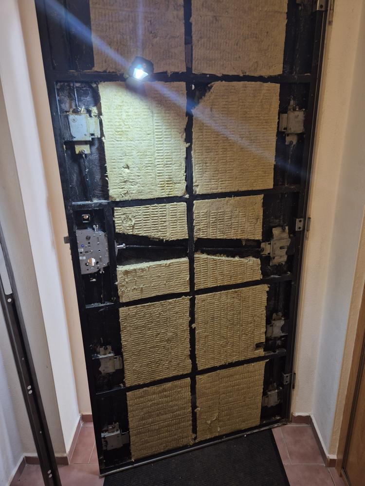 ZÁMEČNICTVÍ KEY-SERVICE s.r.o. foto 2