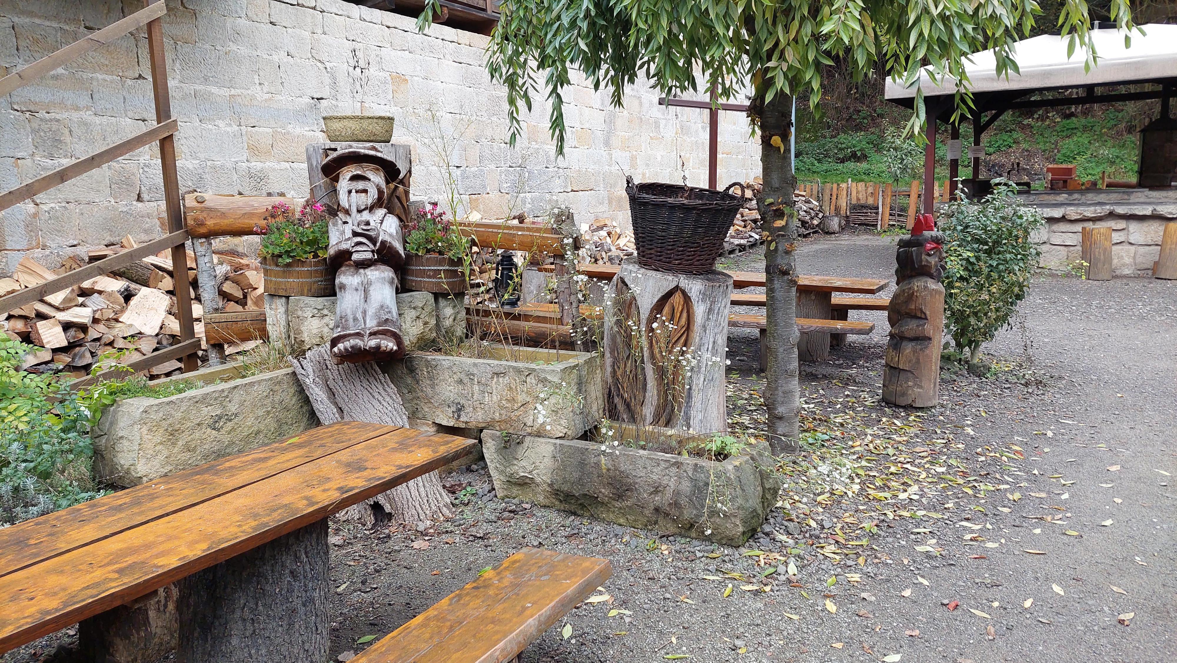 Restaurace Kost foto 2
