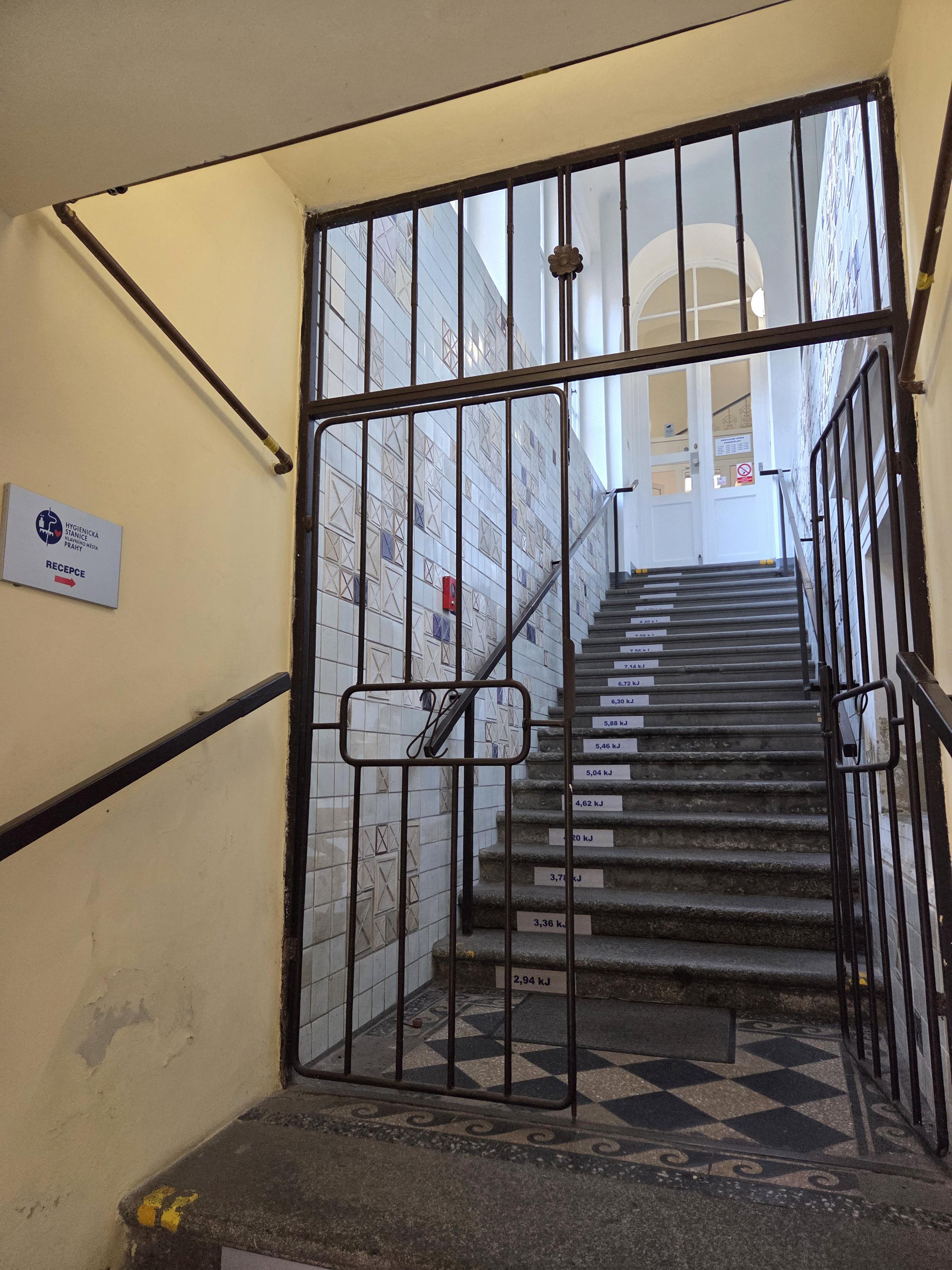 Hygienická stanice hlavního města Prahy foto 3