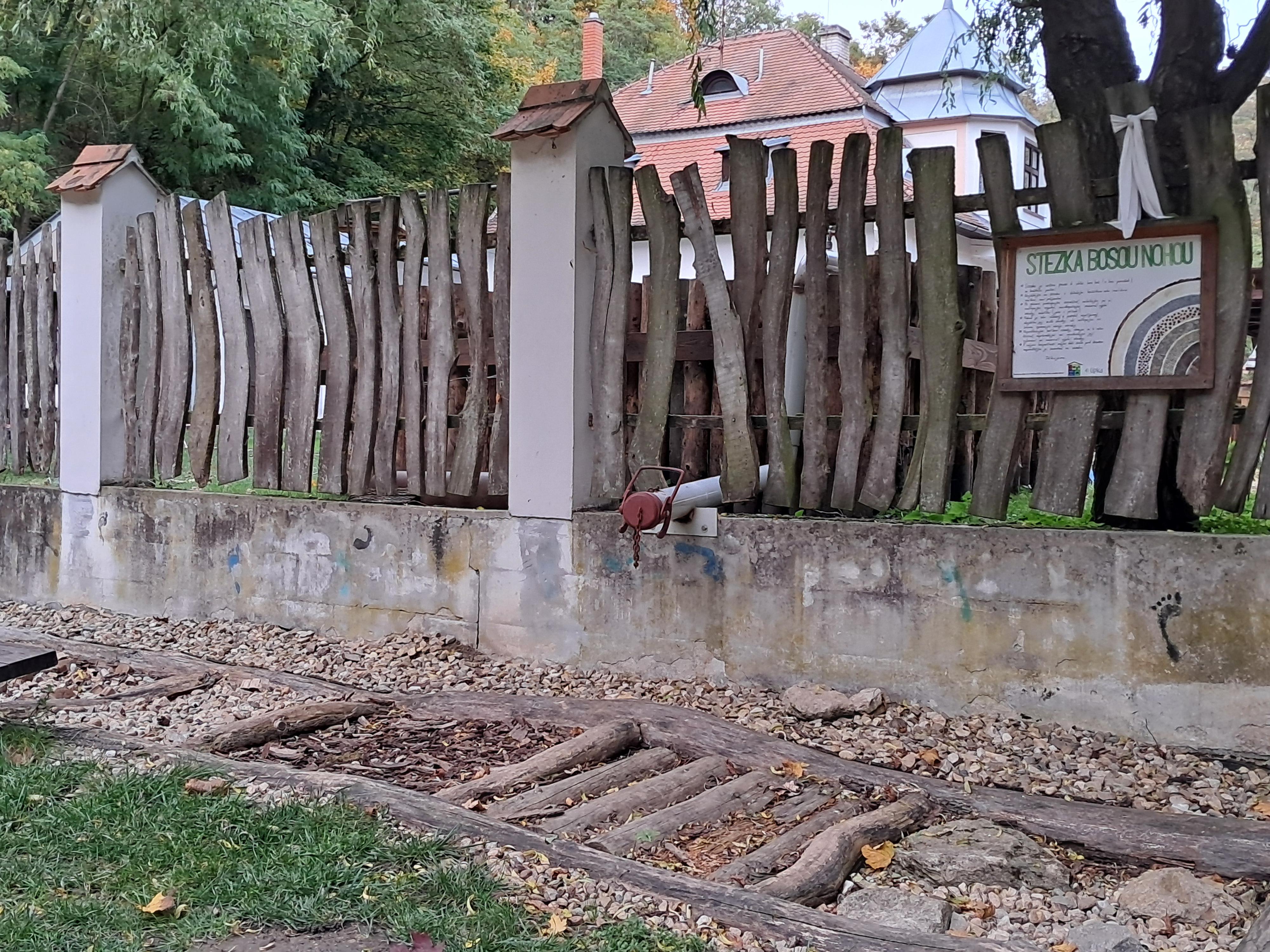 Ubytování Spálený Mlýn foto 3