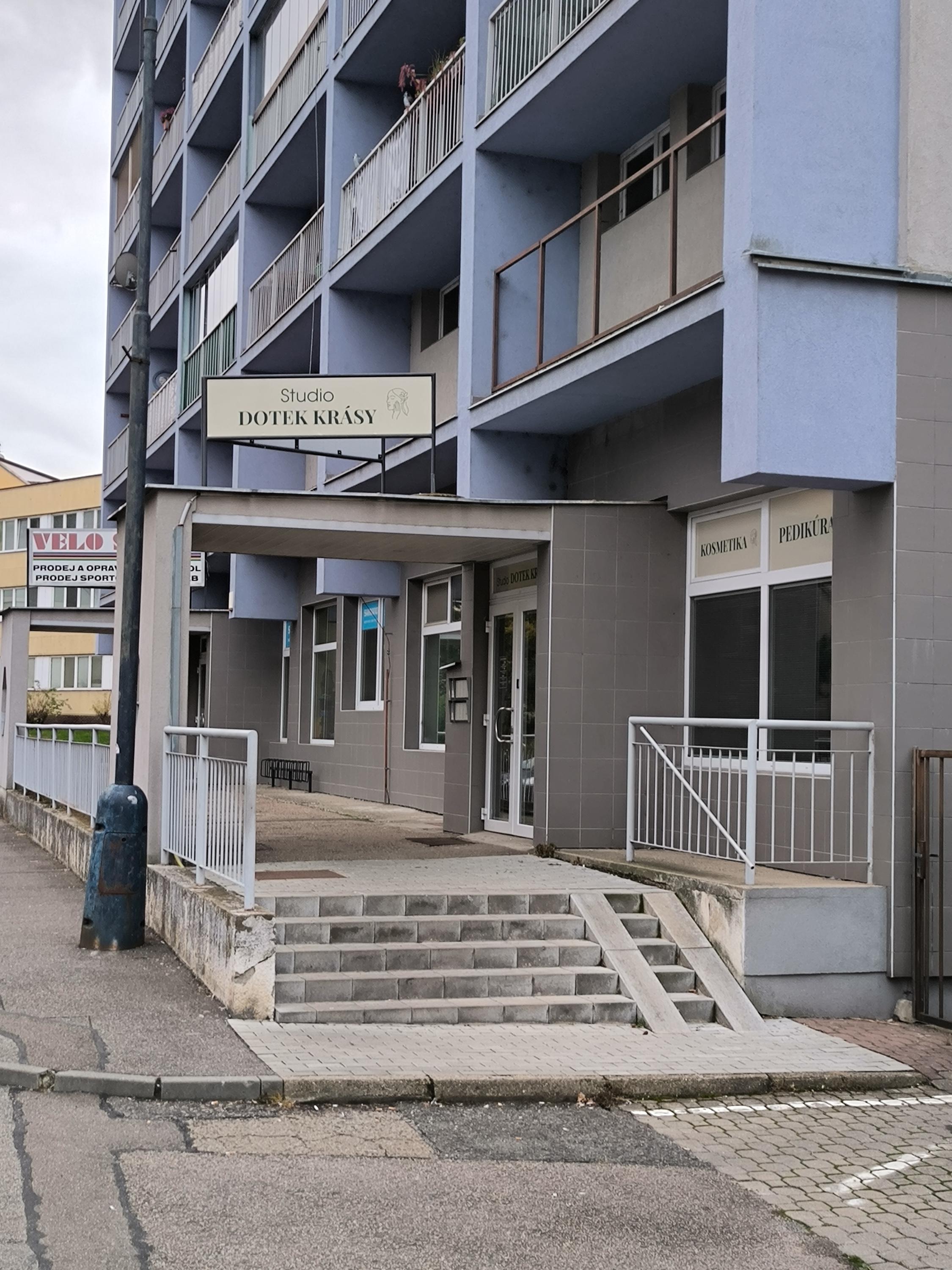 Pedikúra Dana Dvořáková foto 2