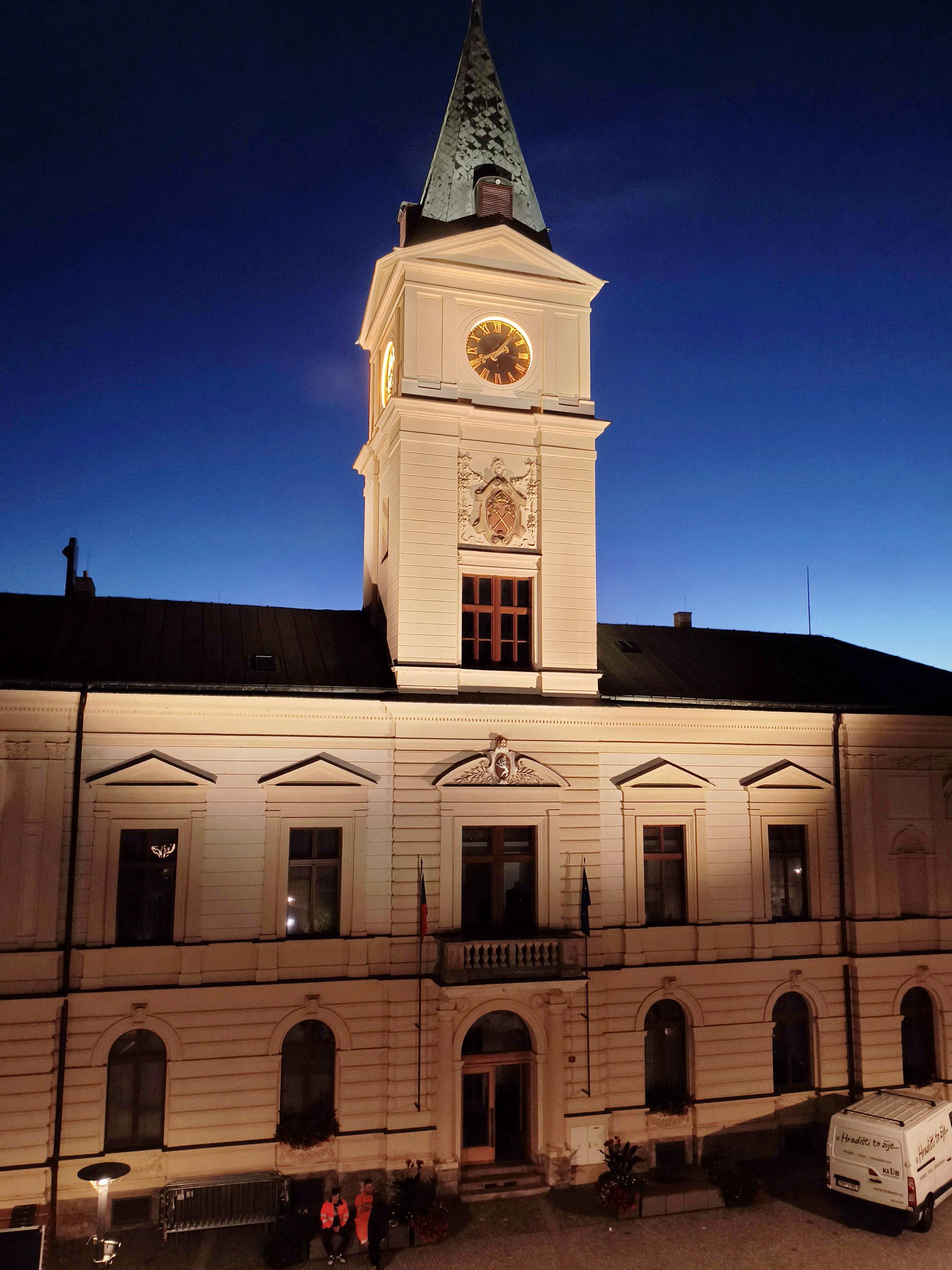 Město Mnichovo Hradiště foto 4