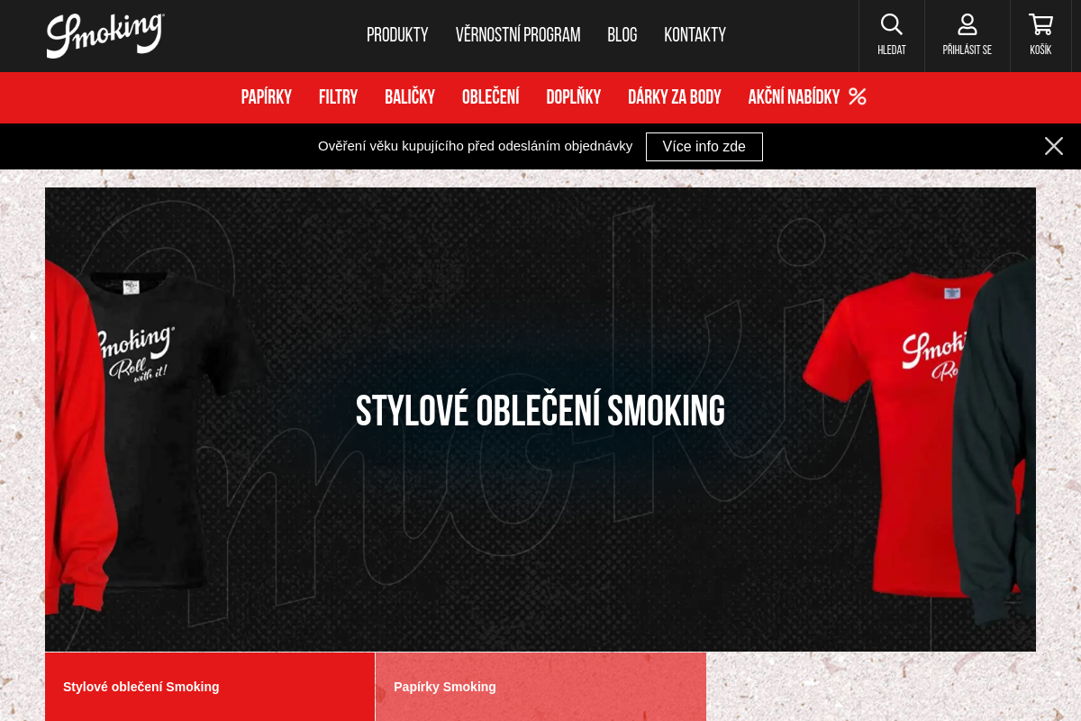 Smokingklub.cz foto 1