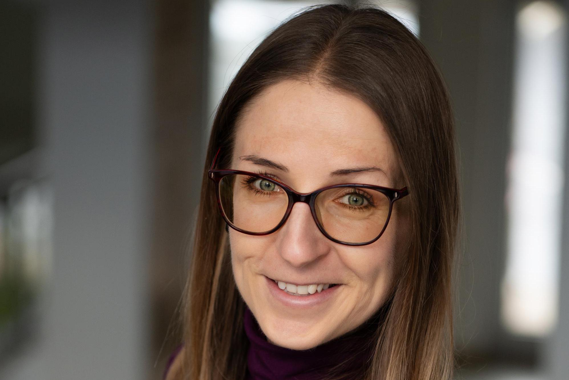 Psychologie a psychoterapie PhDr. Olga Krajčová