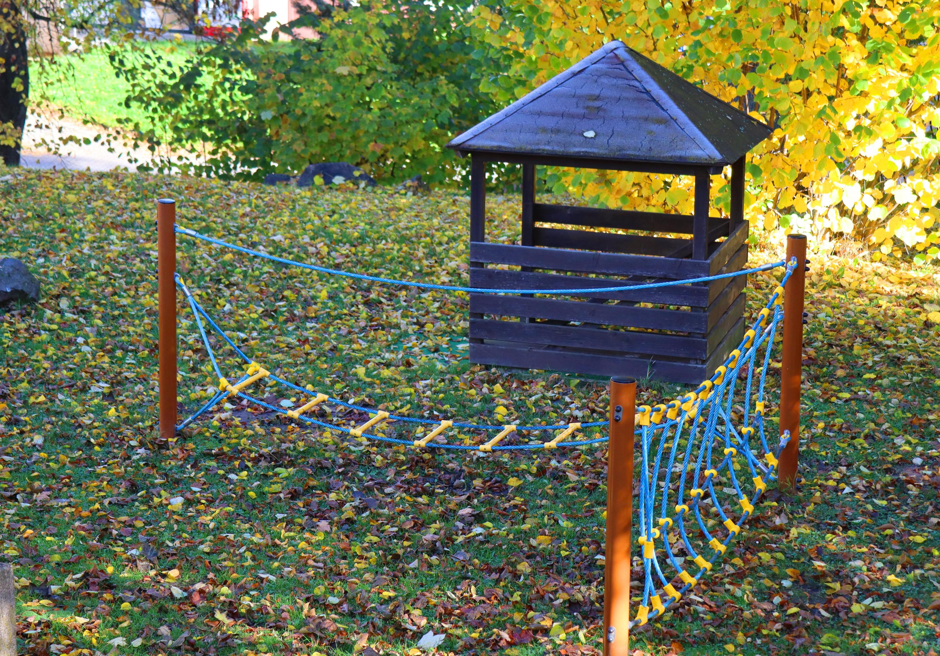 Mateřská škola, Náchod, Březinova 669 foto 5