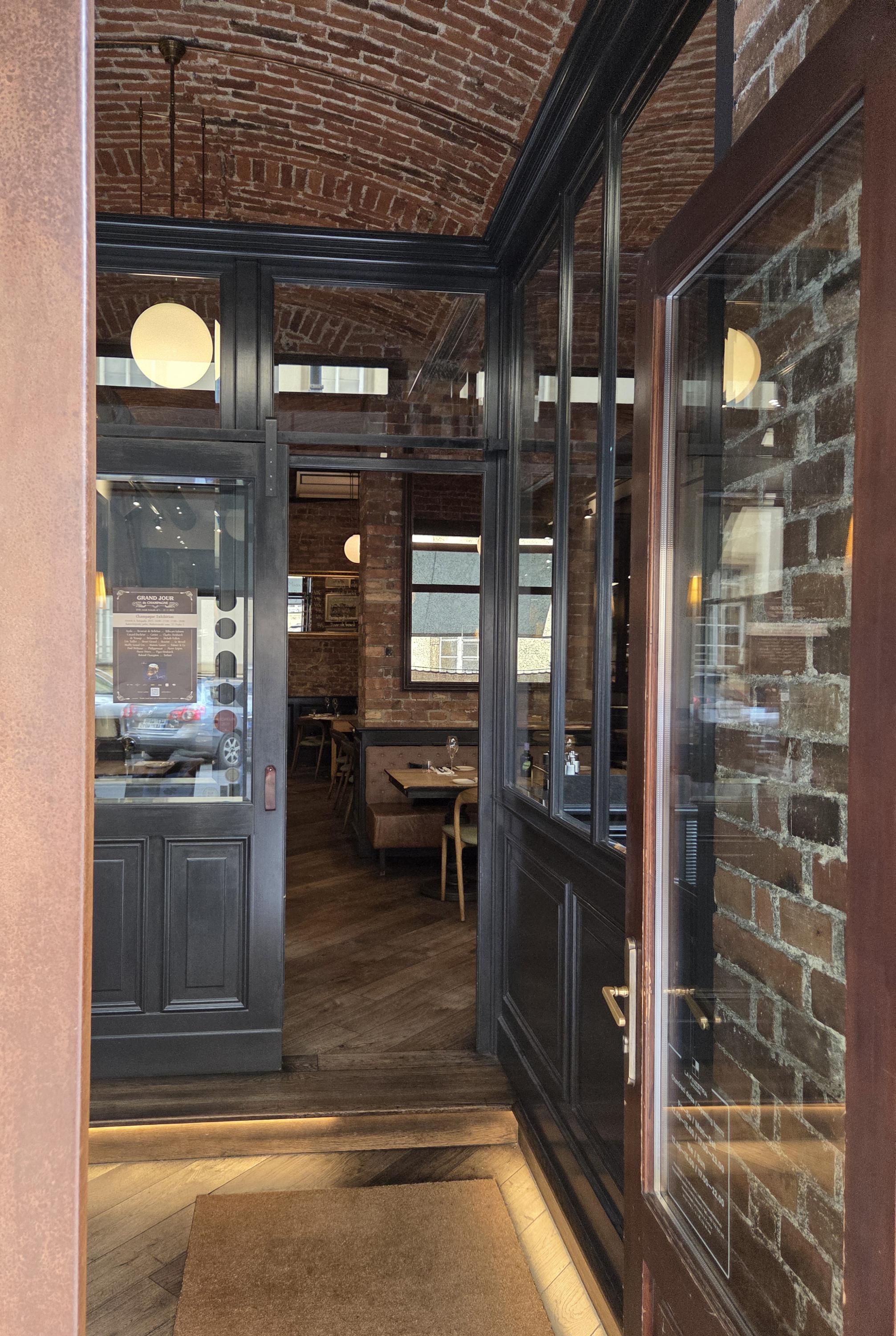 LA FINESTRA IN CUCINA foto 5